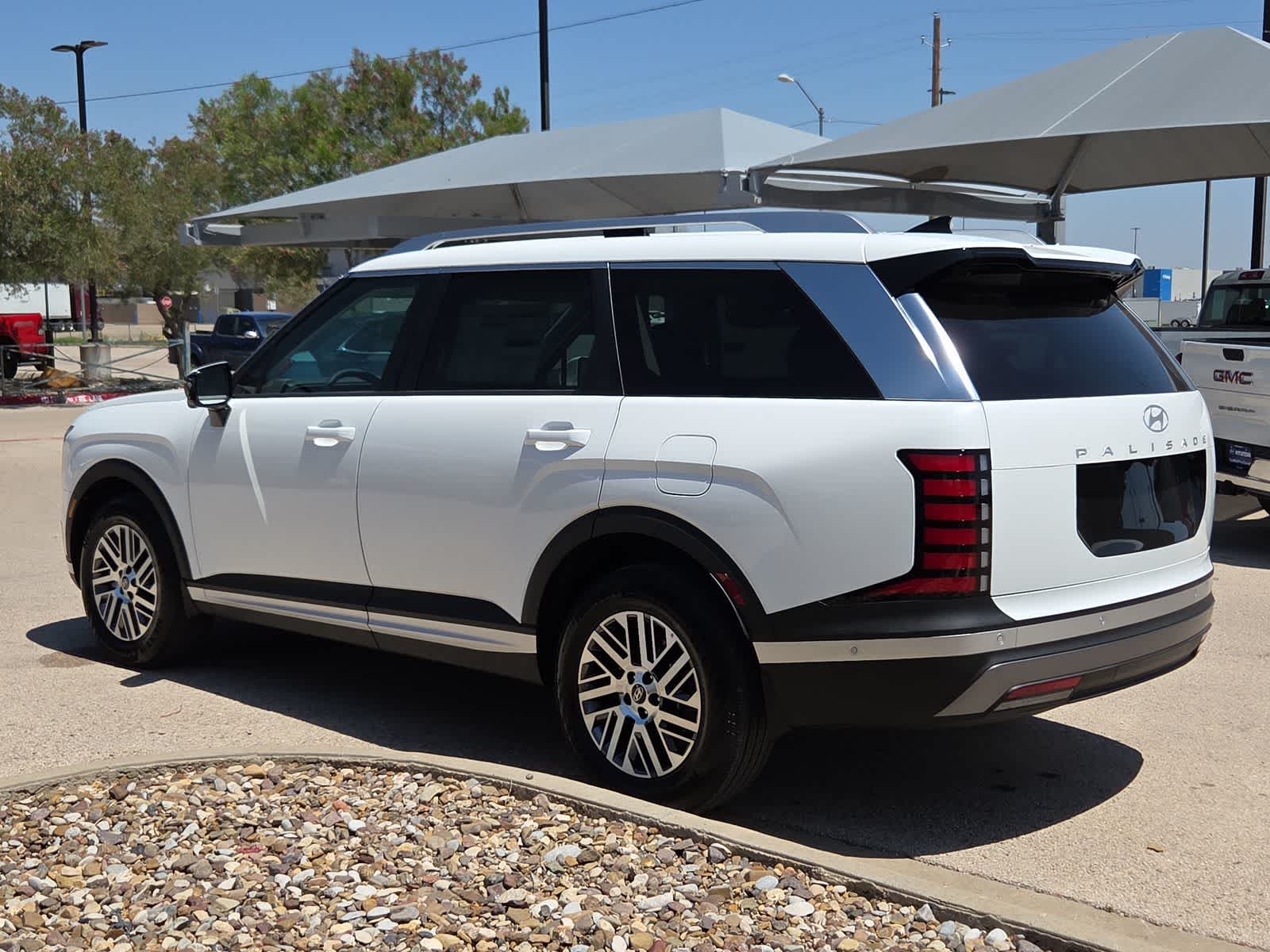 Thumbnail: 2026 Hyundai Palisade - 6