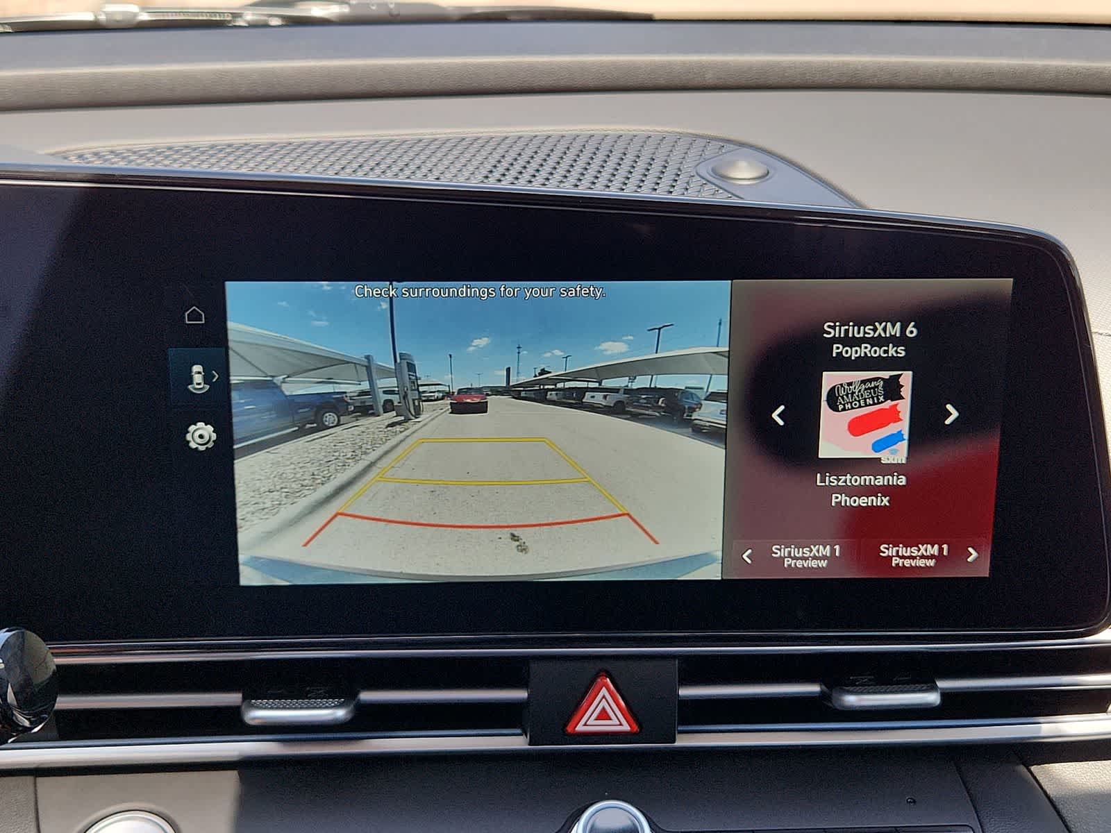 Thumbnail: 2025 Hyundai Elantra - 25