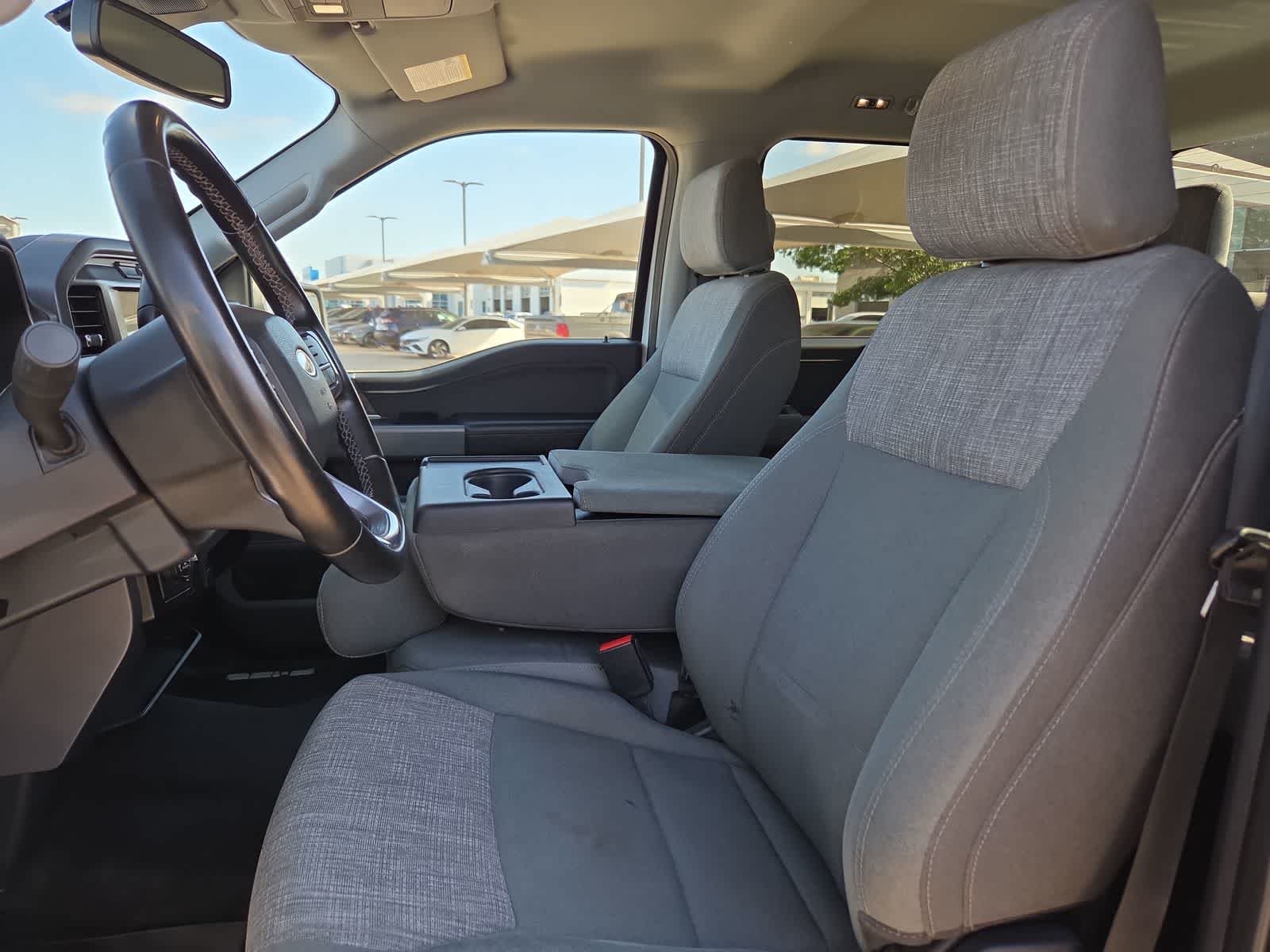 Thumbnail: 2023 Ford F-150 - 15