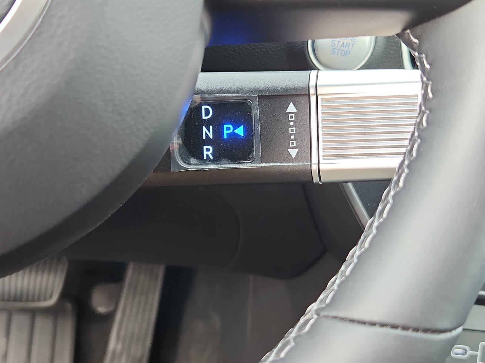 Thumbnail: 2025 Hyundai Sonata - 25