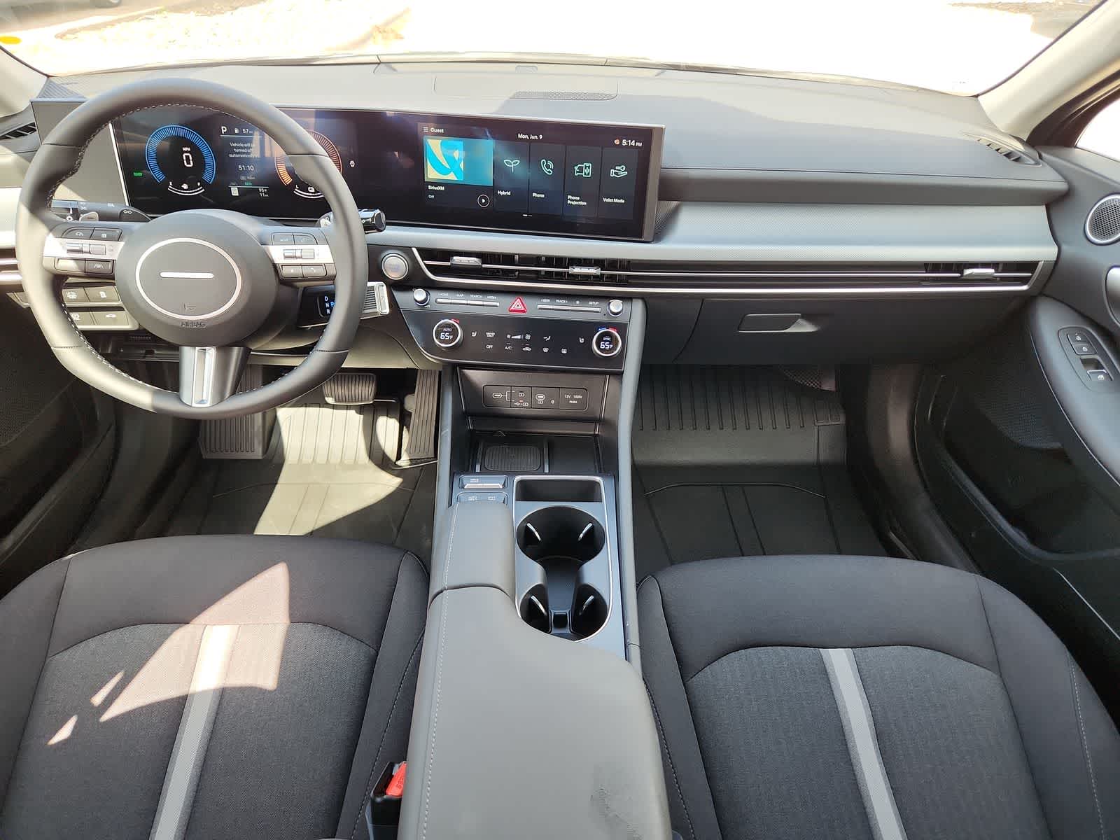 Thumbnail: 2025 Hyundai Sonata - 14