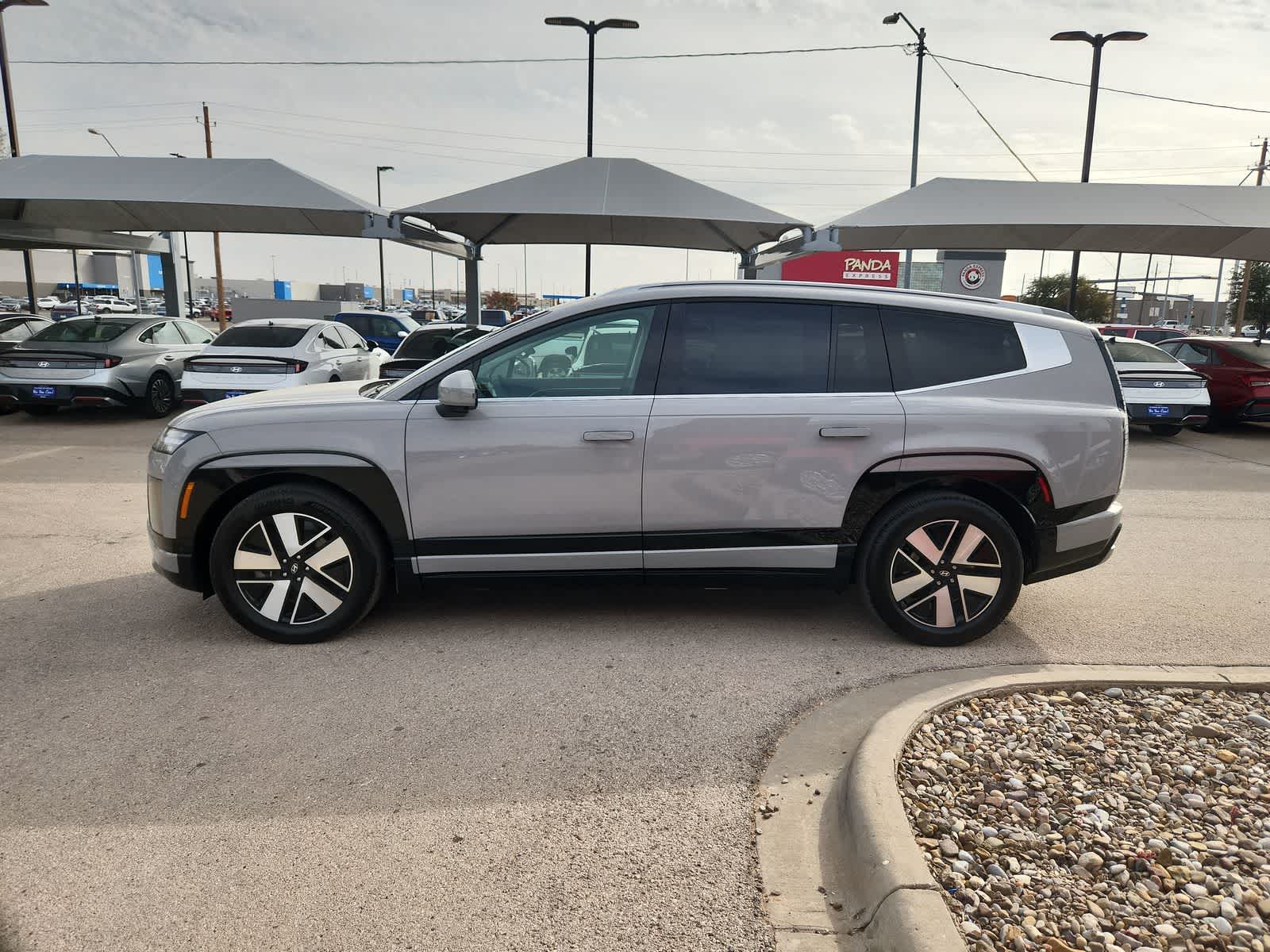 Thumbnail: 2026 Hyundai Ioniq - 5