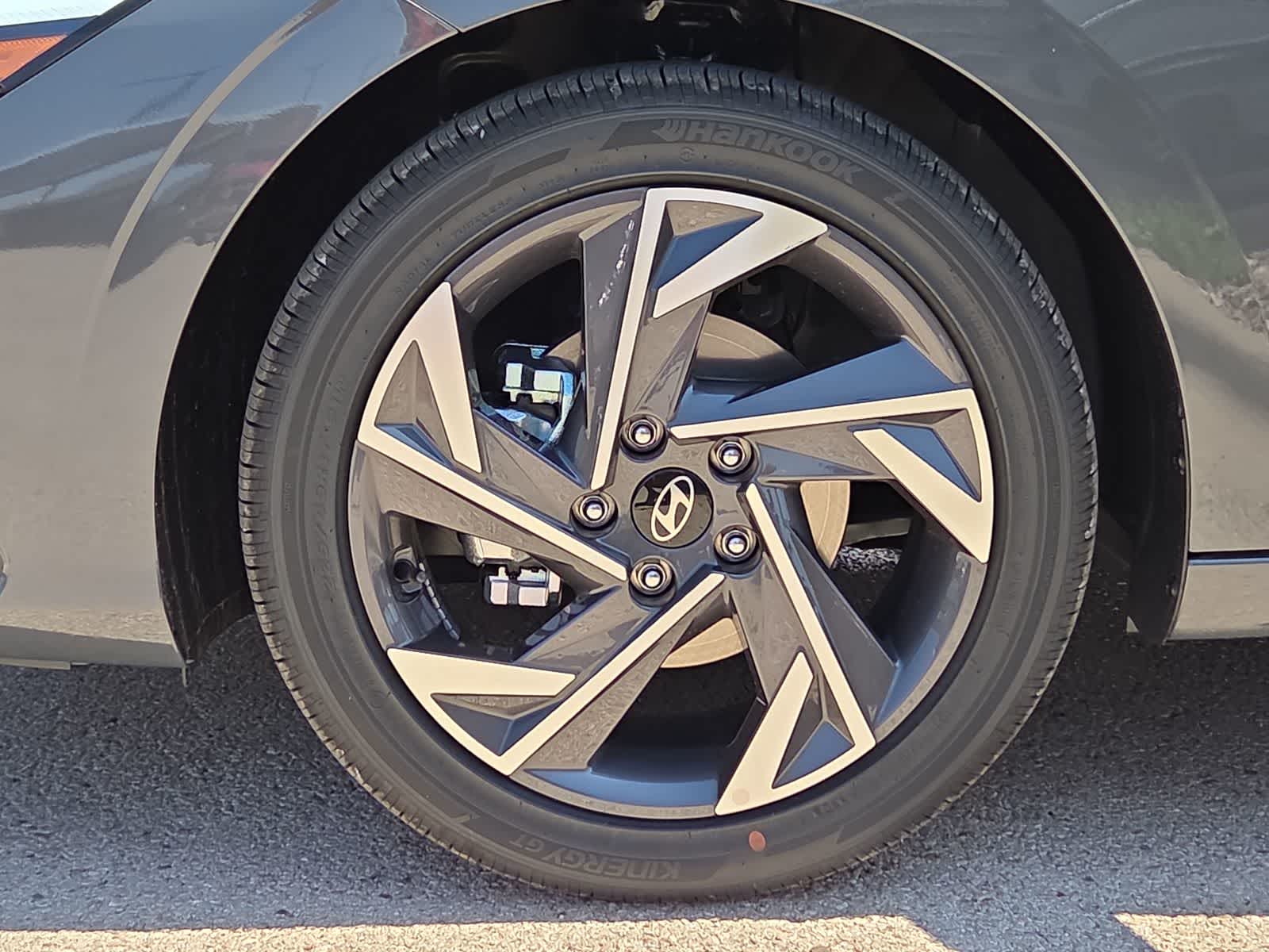 Thumbnail: 2026 Hyundai Elantra - 12