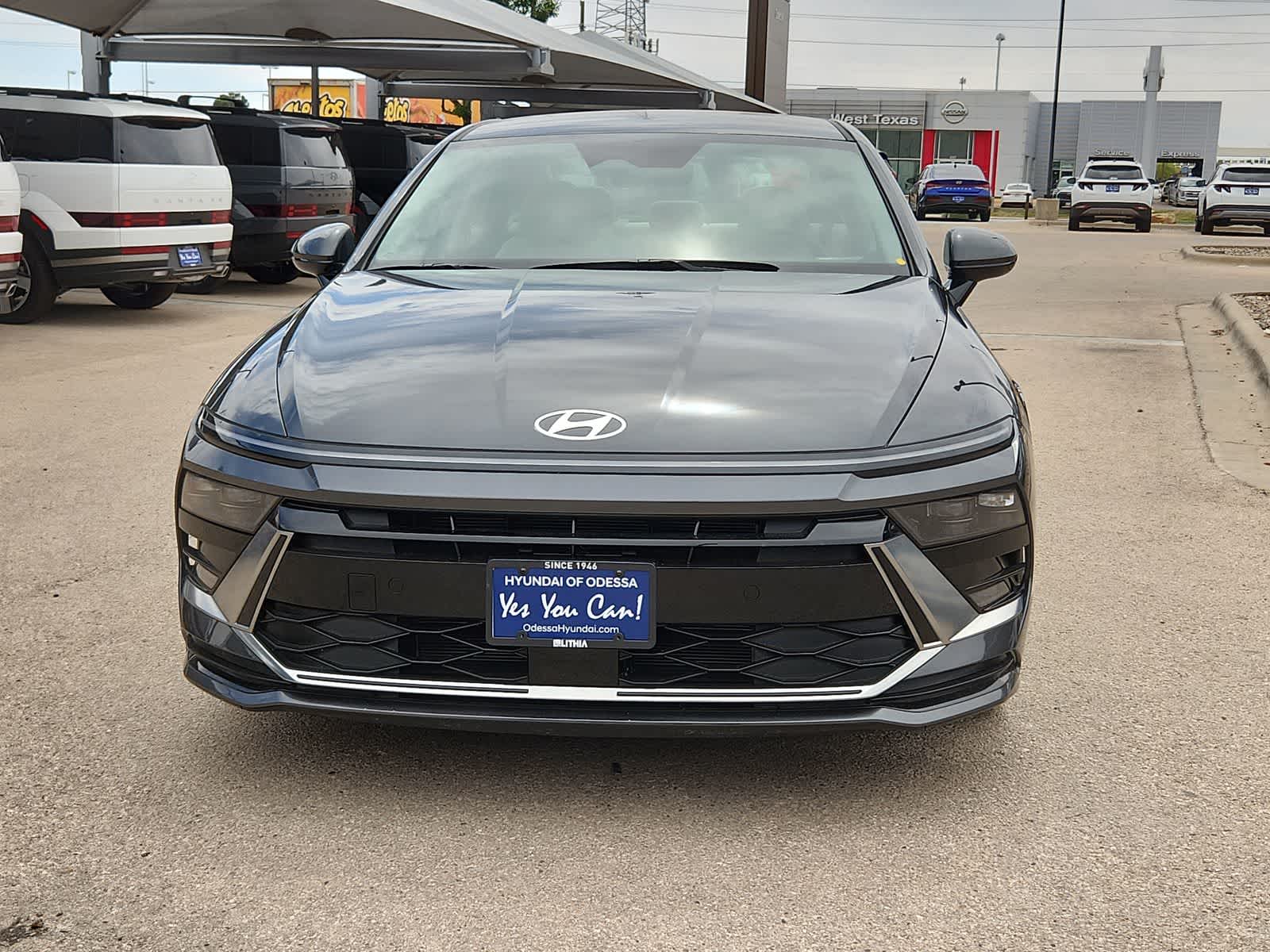 Thumbnail: 2025 Hyundai Sonata - 14