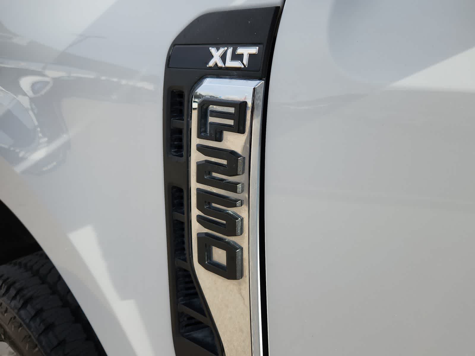 Thumbnail: 2024 Ford F-250 - 23