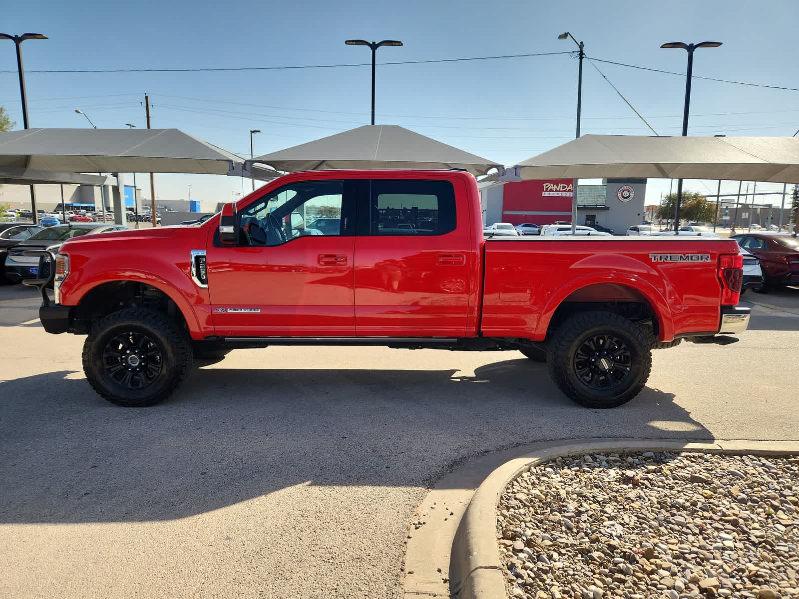 Thumbnail: 2022 Ford F-250 - 5