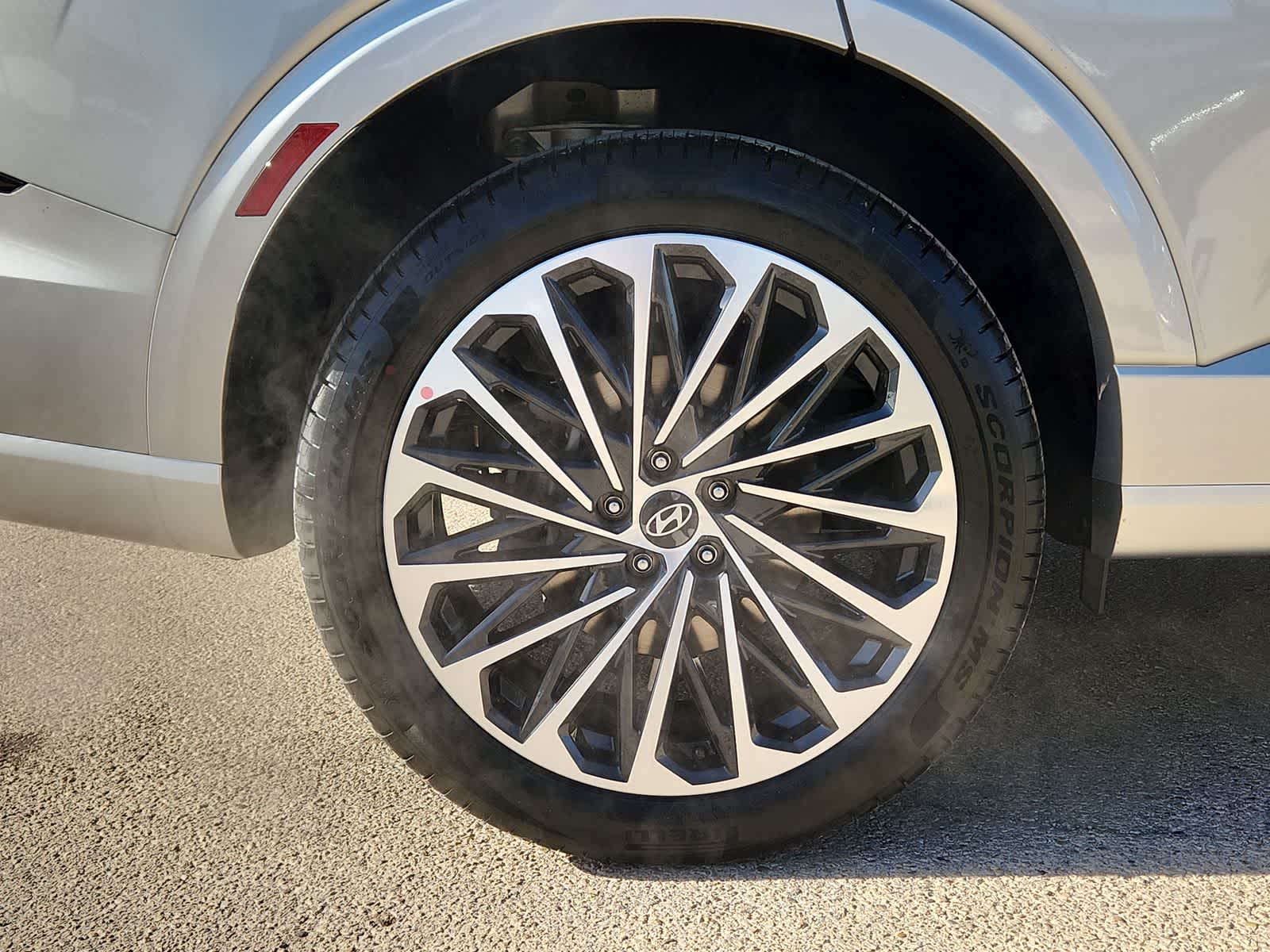 Thumbnail: 2026 Hyundai Palisade - 12