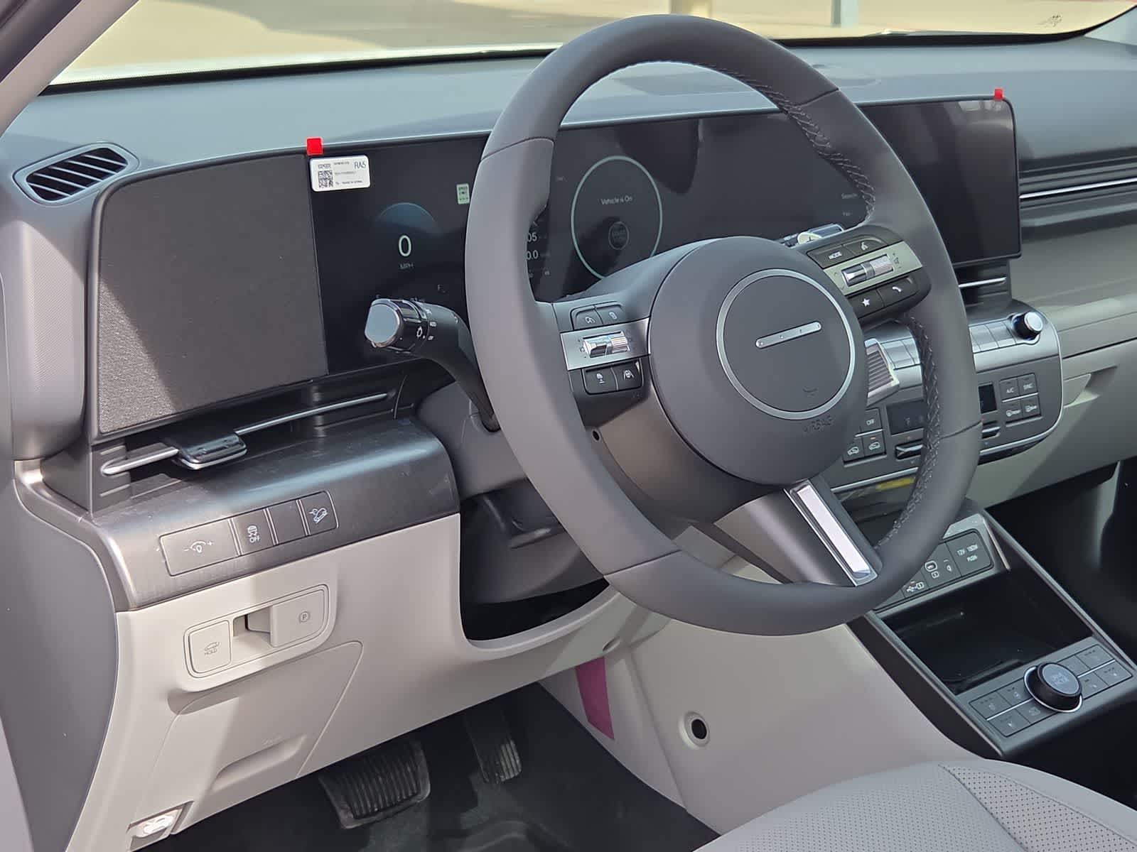 Thumbnail: 2026 Hyundai Kona - 10