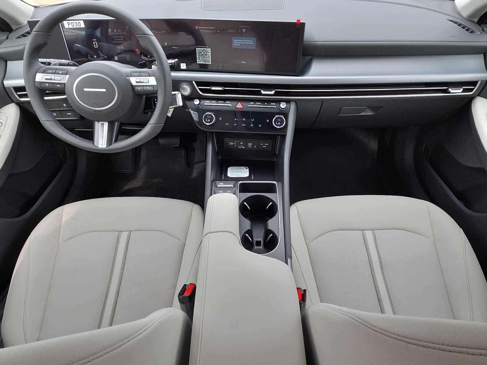 Thumbnail: 2026 Hyundai Sonata - 14