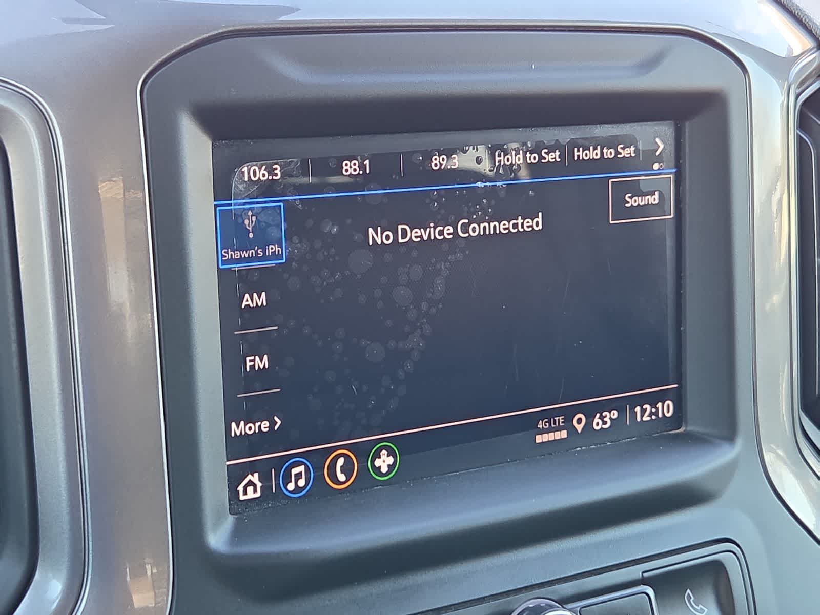 Thumbnail: 2024 Chevrolet Silverado 2500 - 24