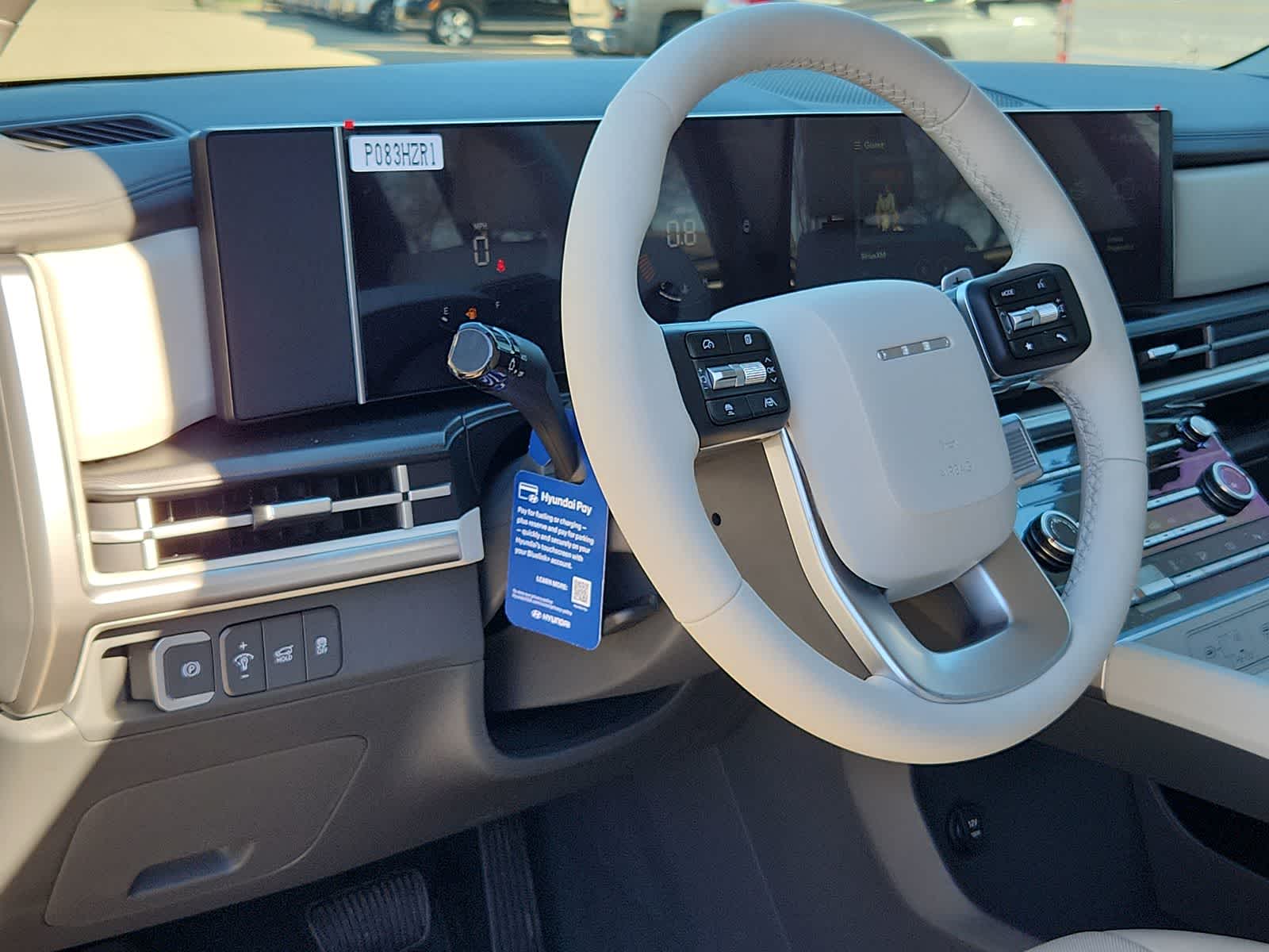 Thumbnail: 2026 Hyundai Santa Fe - 10