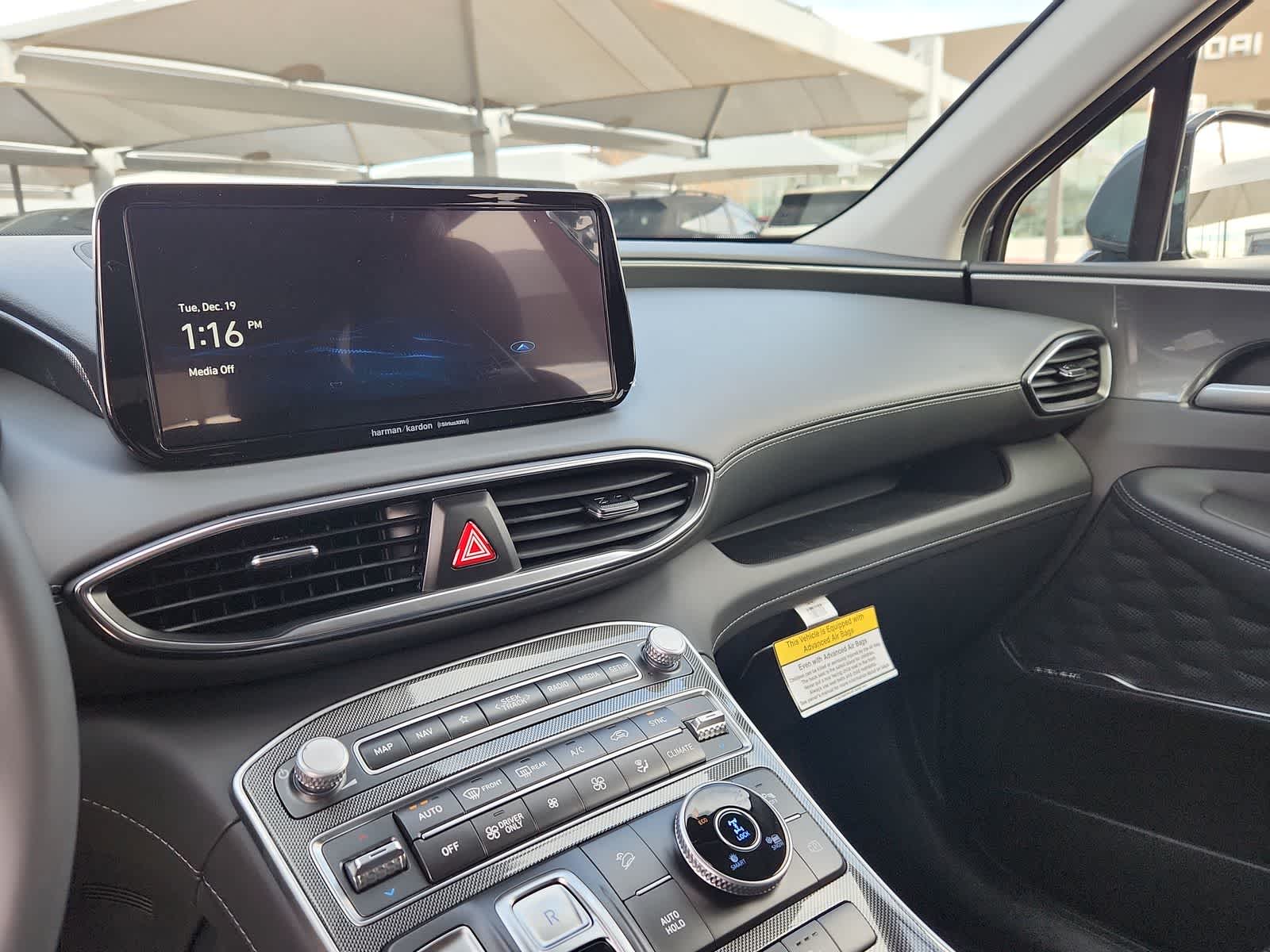 Thumbnail: 2023 Hyundai Santa Fe - 29