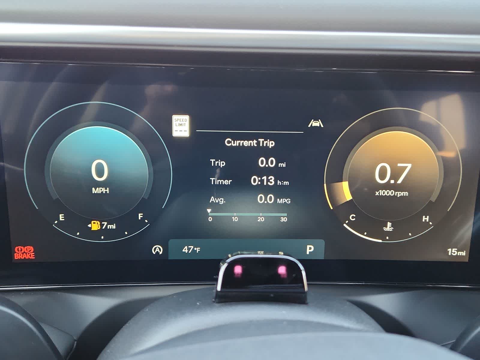 Thumbnail: 2026 Hyundai Palisade - 22