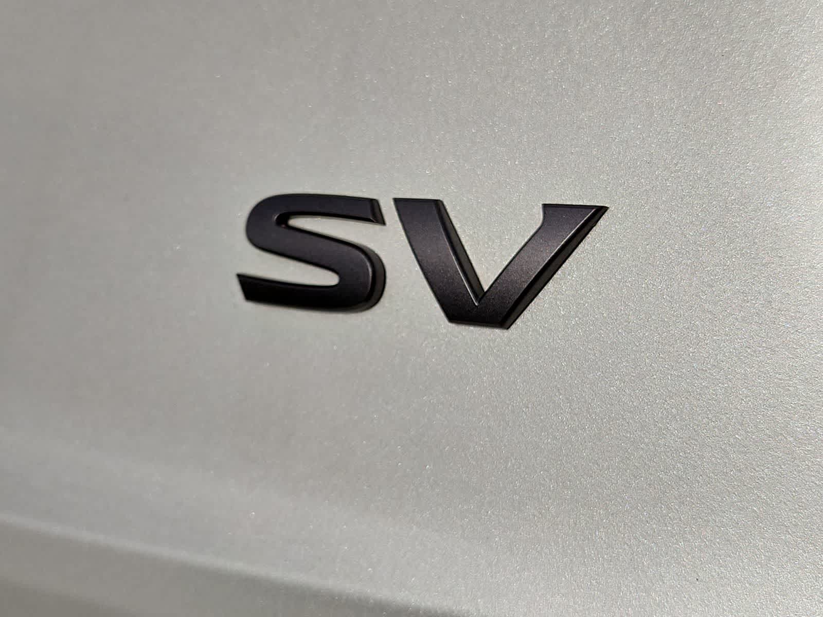 Thumbnail: 2024 Nissan Rogue - 11