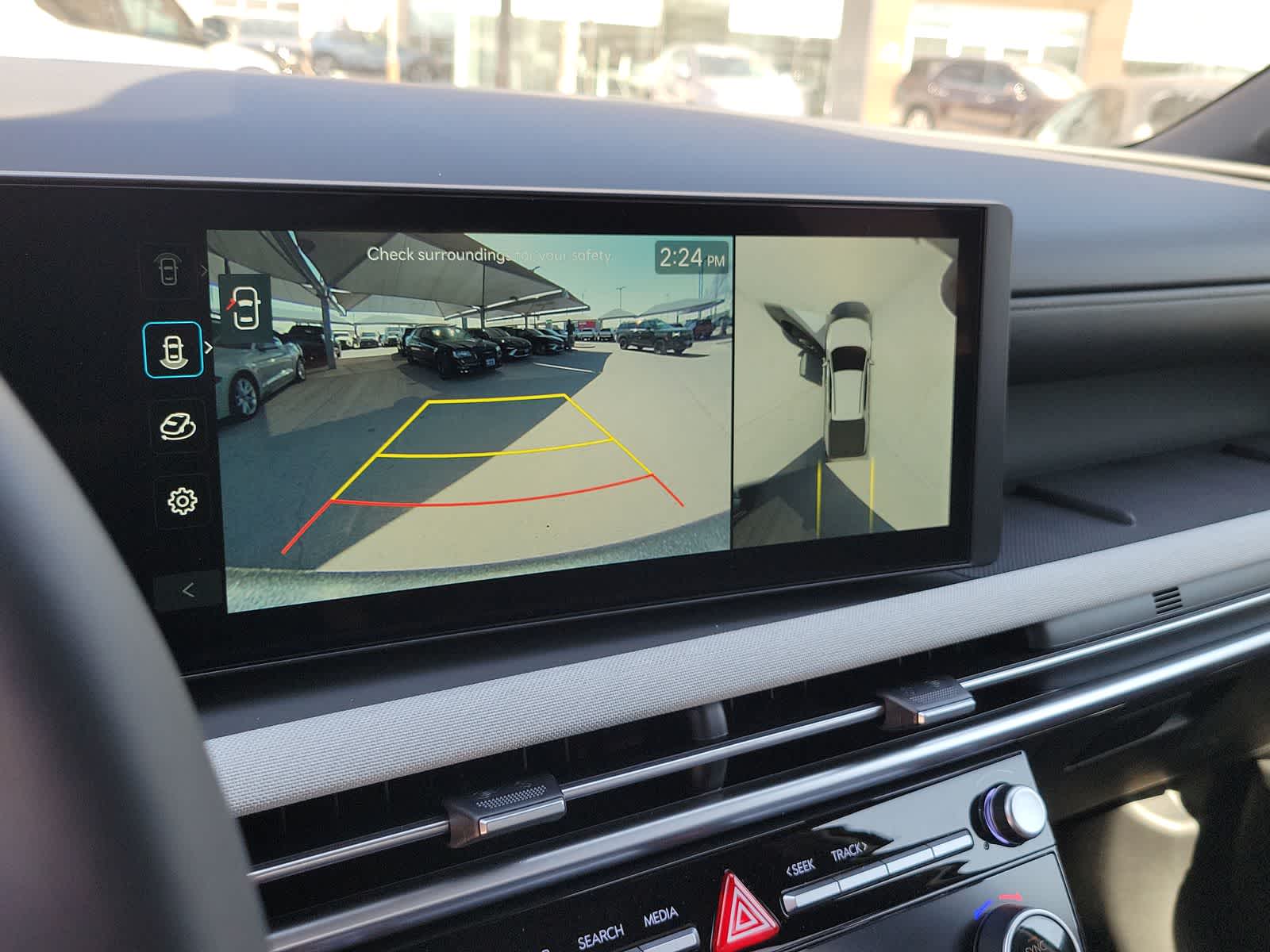 Thumbnail: 2025 Hyundai Santa Cruz - 28