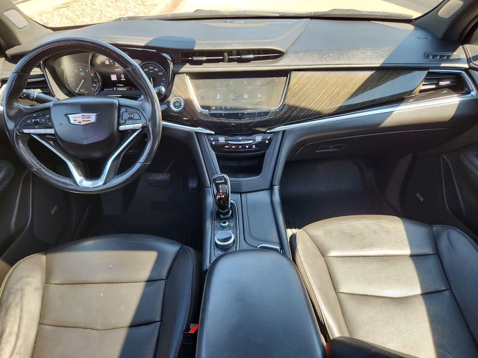 Thumbnail: 2020 Cadillac XT6 - 14