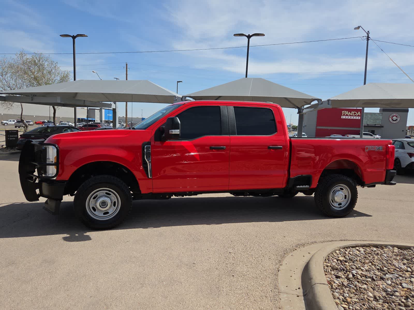 Thumbnail: 2023 Ford F-250 - 5