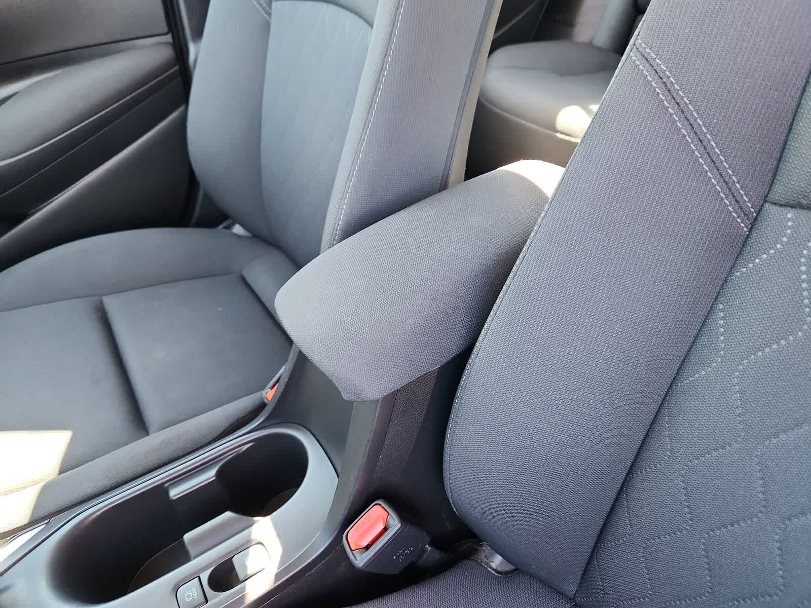 Thumbnail: 2024 Toyota Corolla - 20