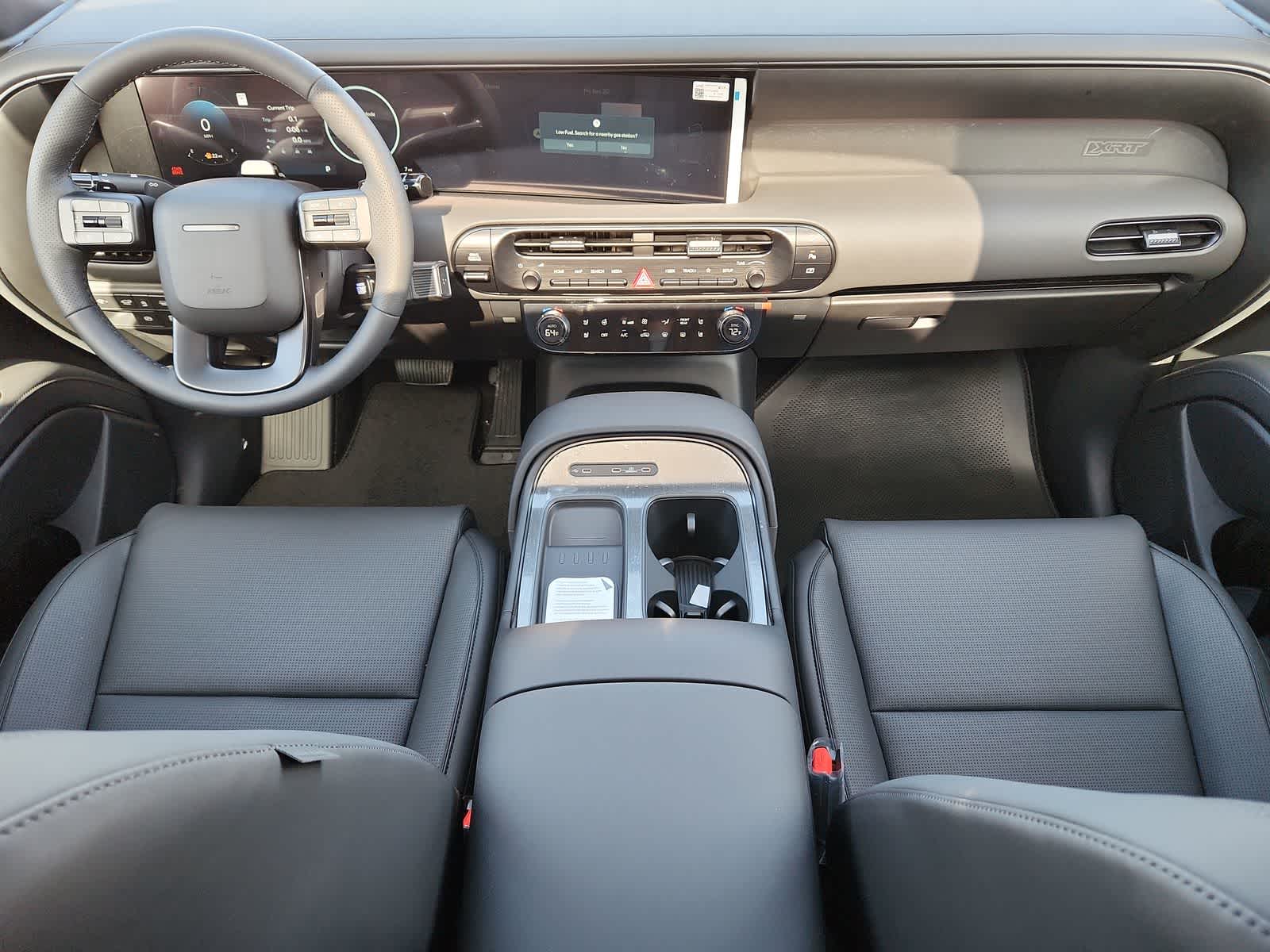 Thumbnail: 2026 Hyundai Palisade - 14