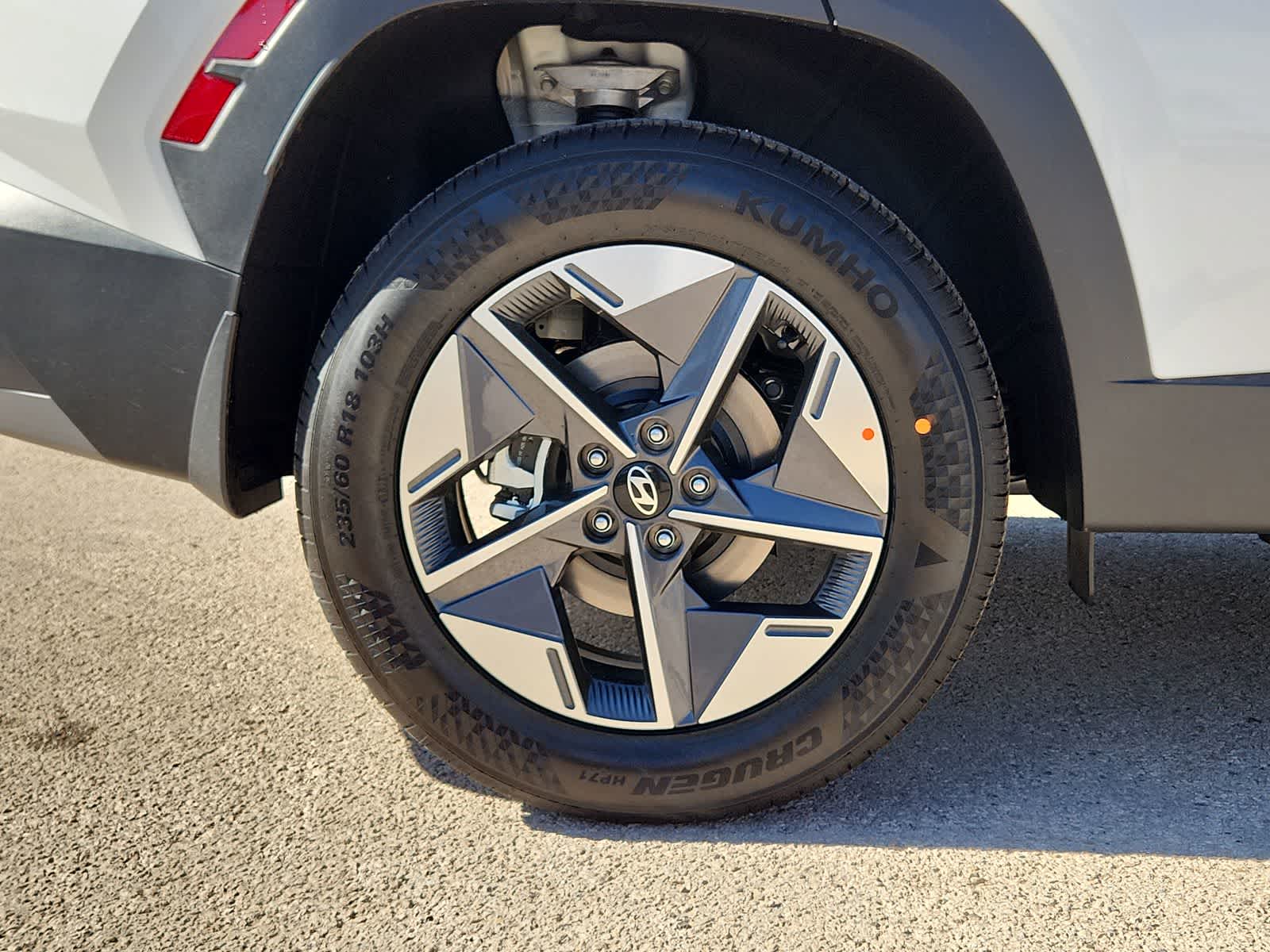 Thumbnail: 2026 Hyundai Tucson - 12