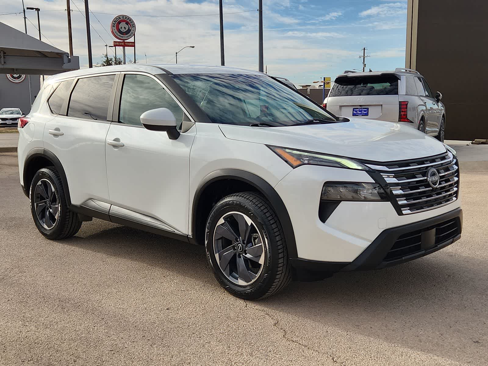 Thumbnail: 2024 Nissan Rogue - 2