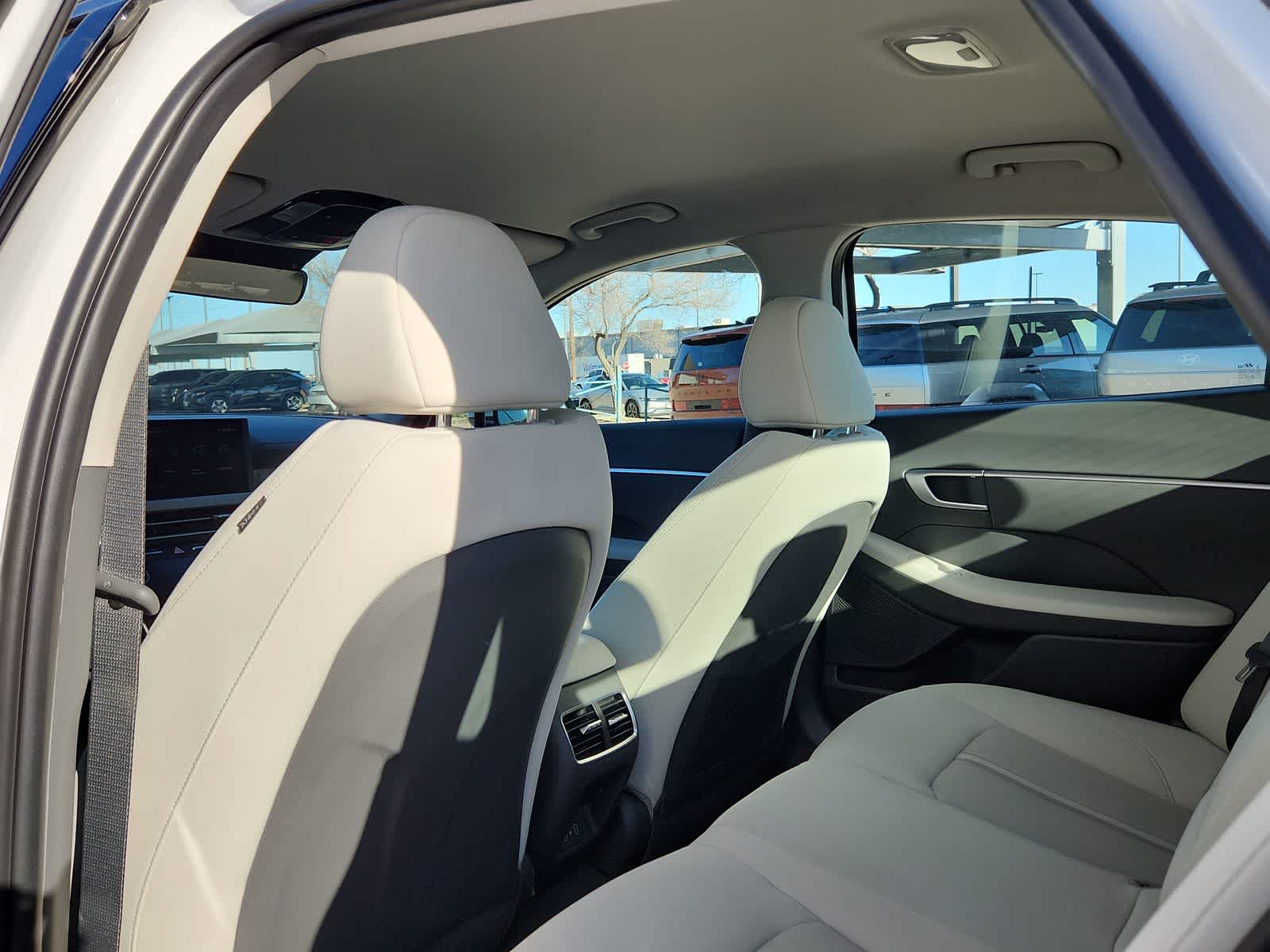 Thumbnail: 2025 Hyundai Sonata - 20