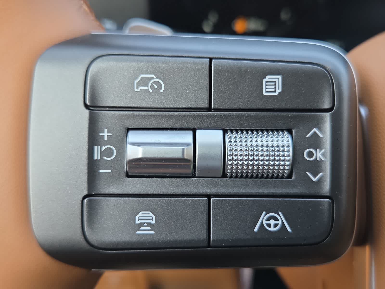 Thumbnail: 2026 Hyundai Palisade - 23