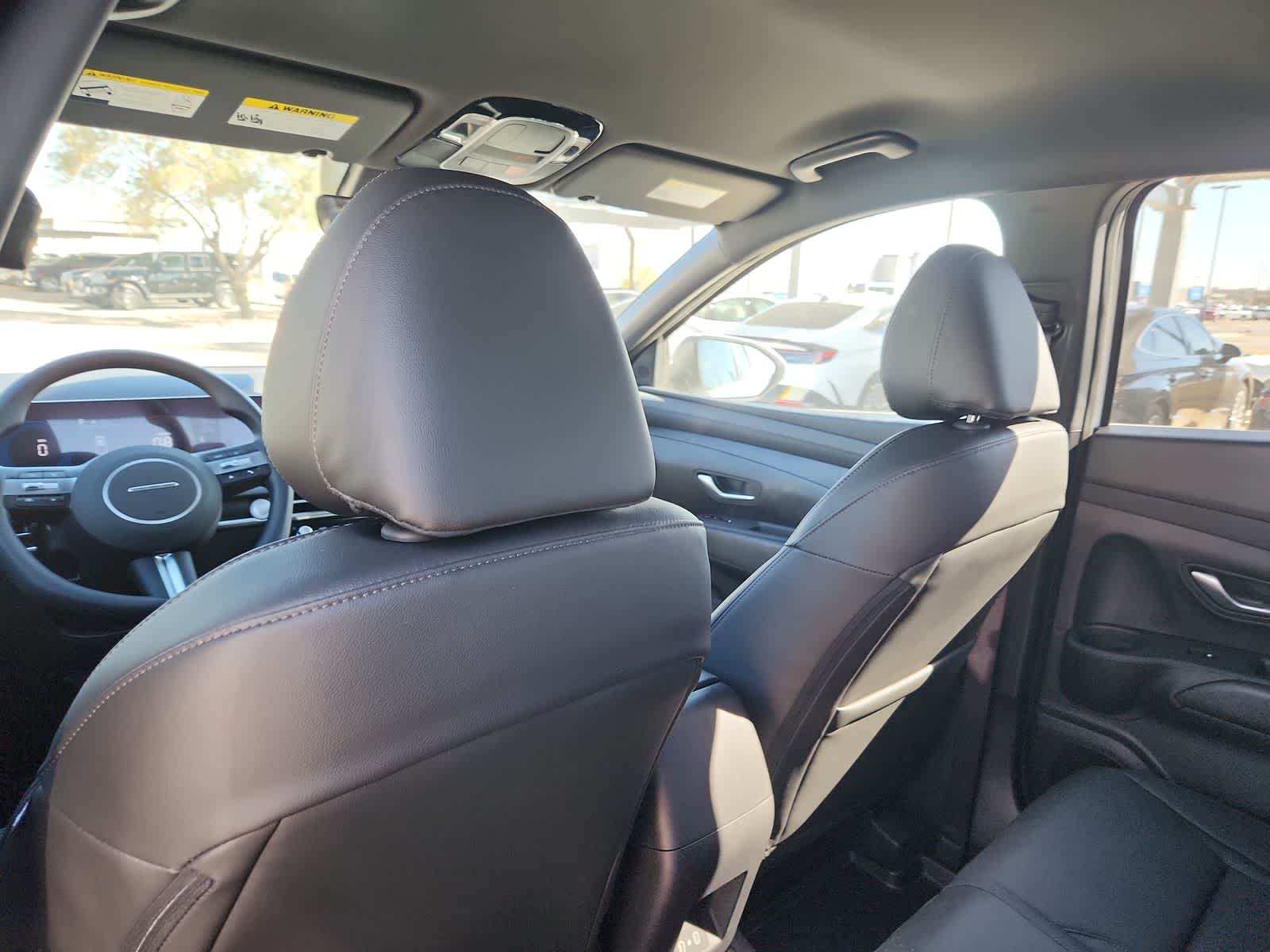 Thumbnail: 2026 Hyundai Santa Cruz - 16