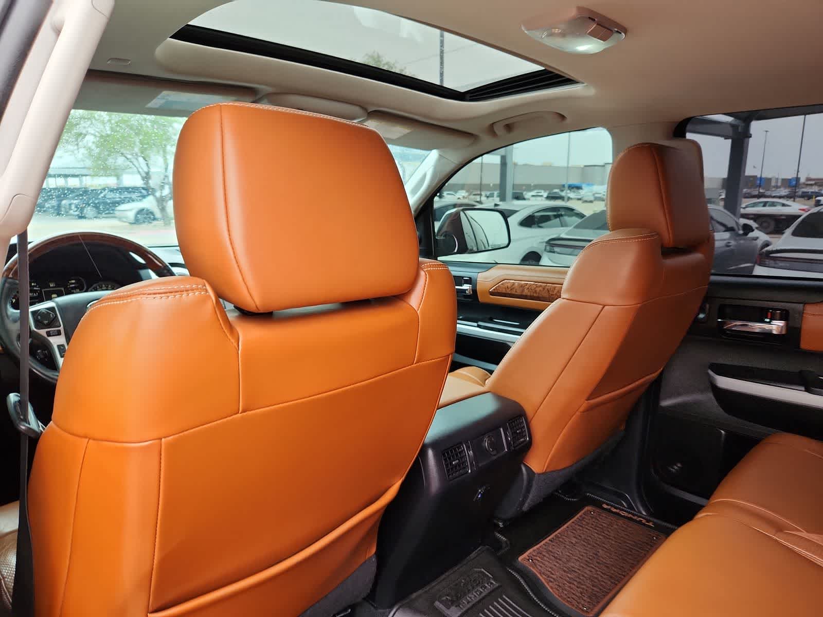 Thumbnail: 2021 Toyota Tundra - 16