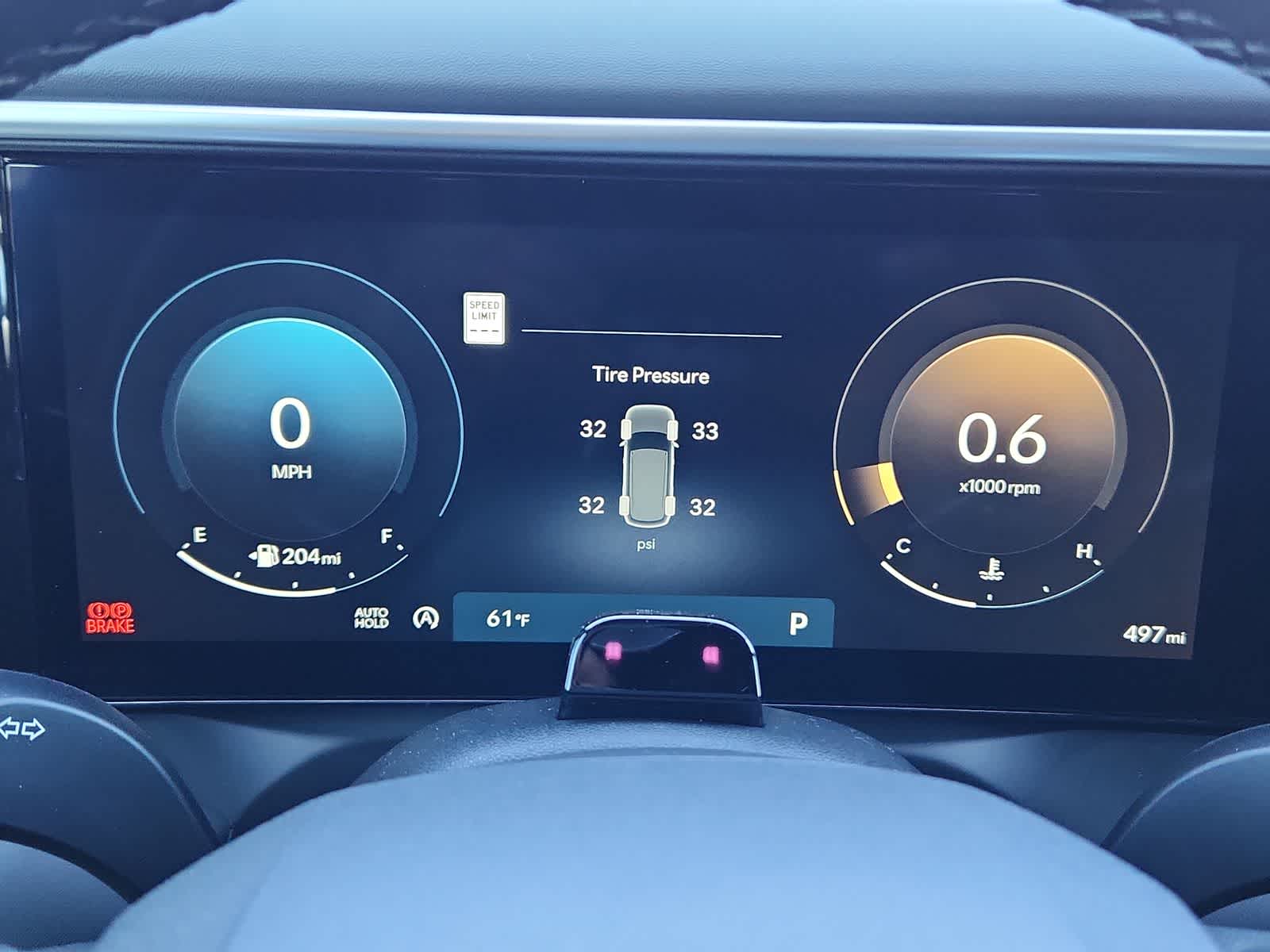 Thumbnail: 2026 Hyundai Palisade - 22