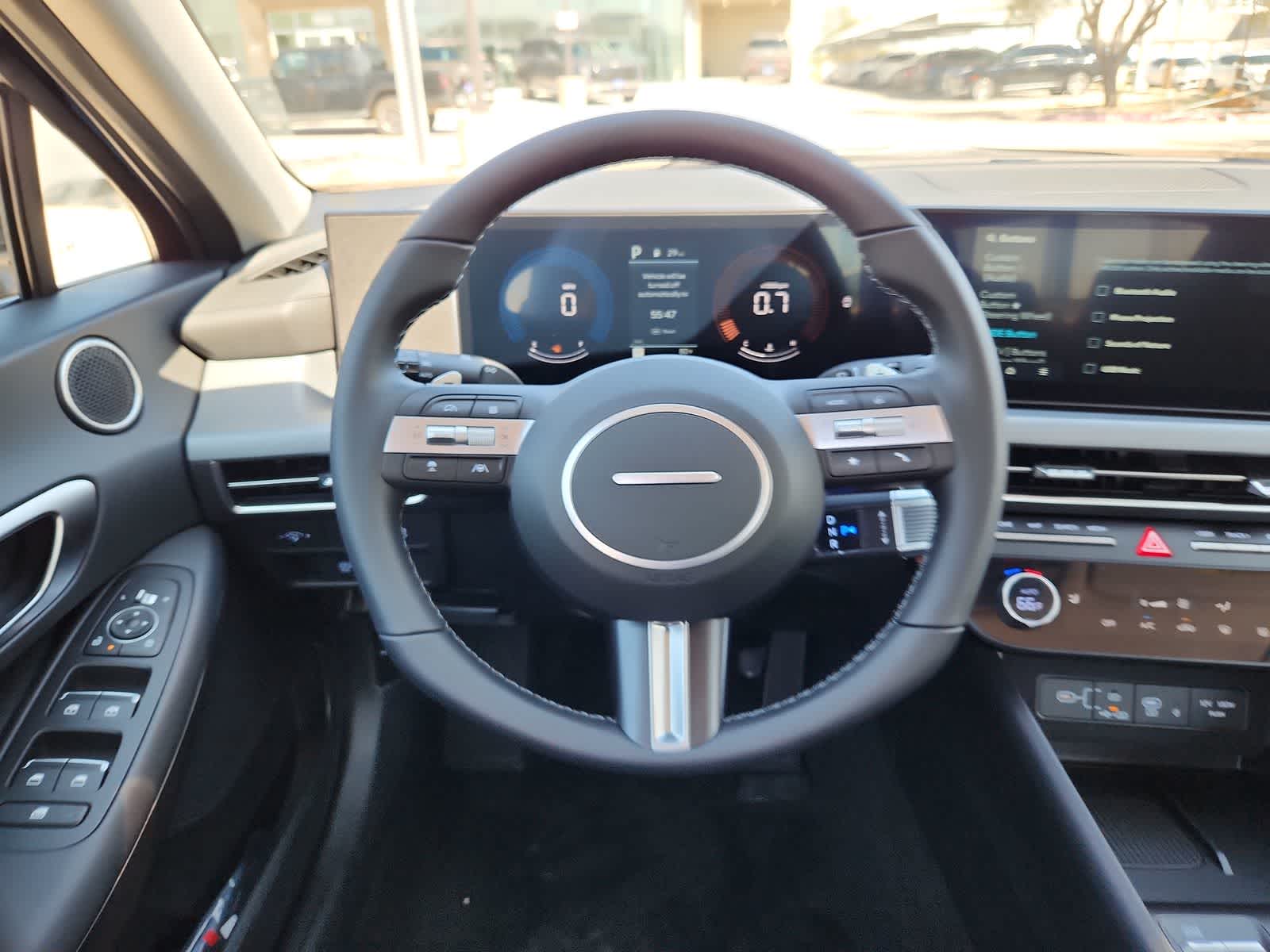 Thumbnail: 2026 Hyundai Sonata - 19