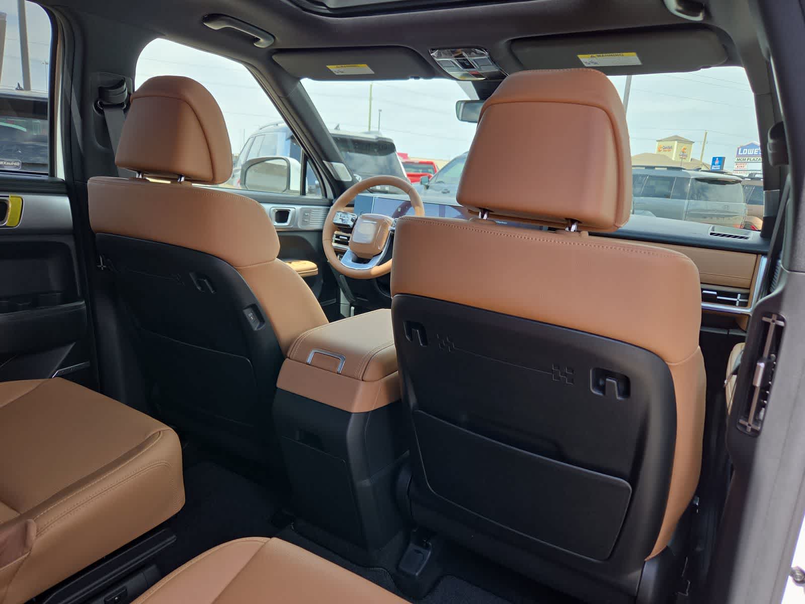 Thumbnail: 2026 Hyundai Santa Fe - 16