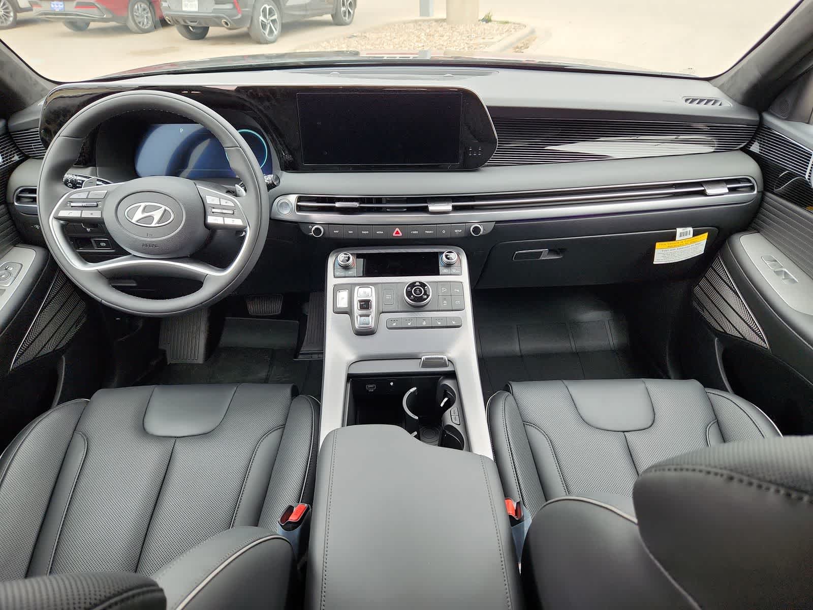 Thumbnail: 2025 Hyundai Palisade - 18