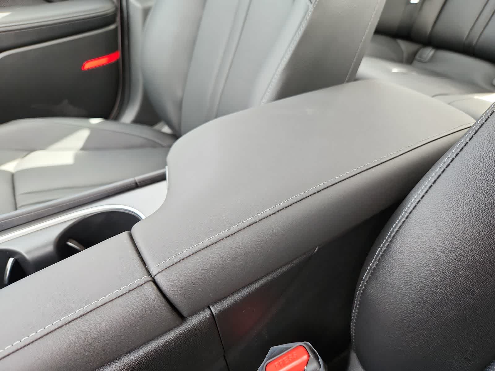 Thumbnail: 2025 Hyundai Sonata - 24