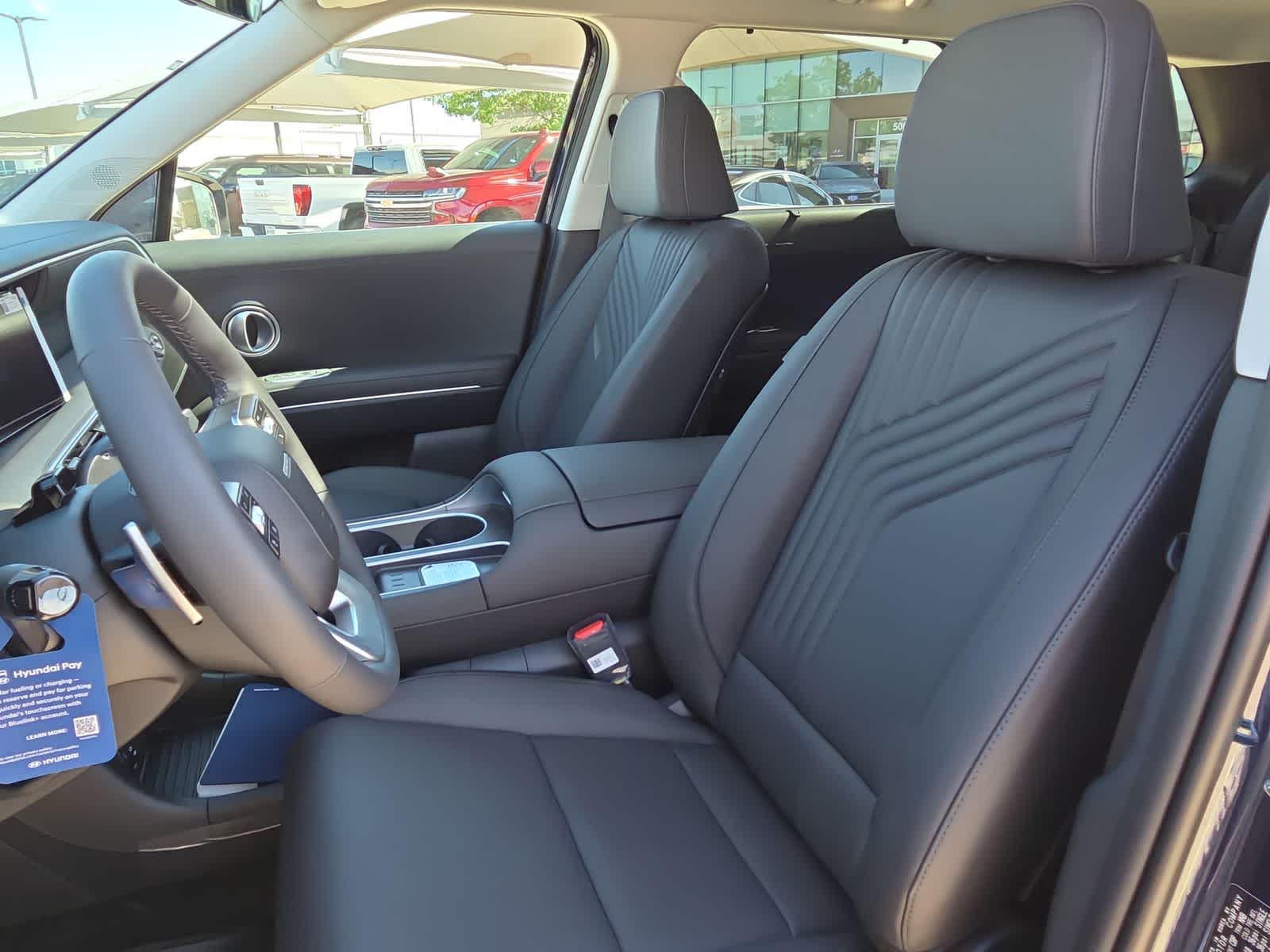 Thumbnail: 2026 Hyundai Palisade - 15