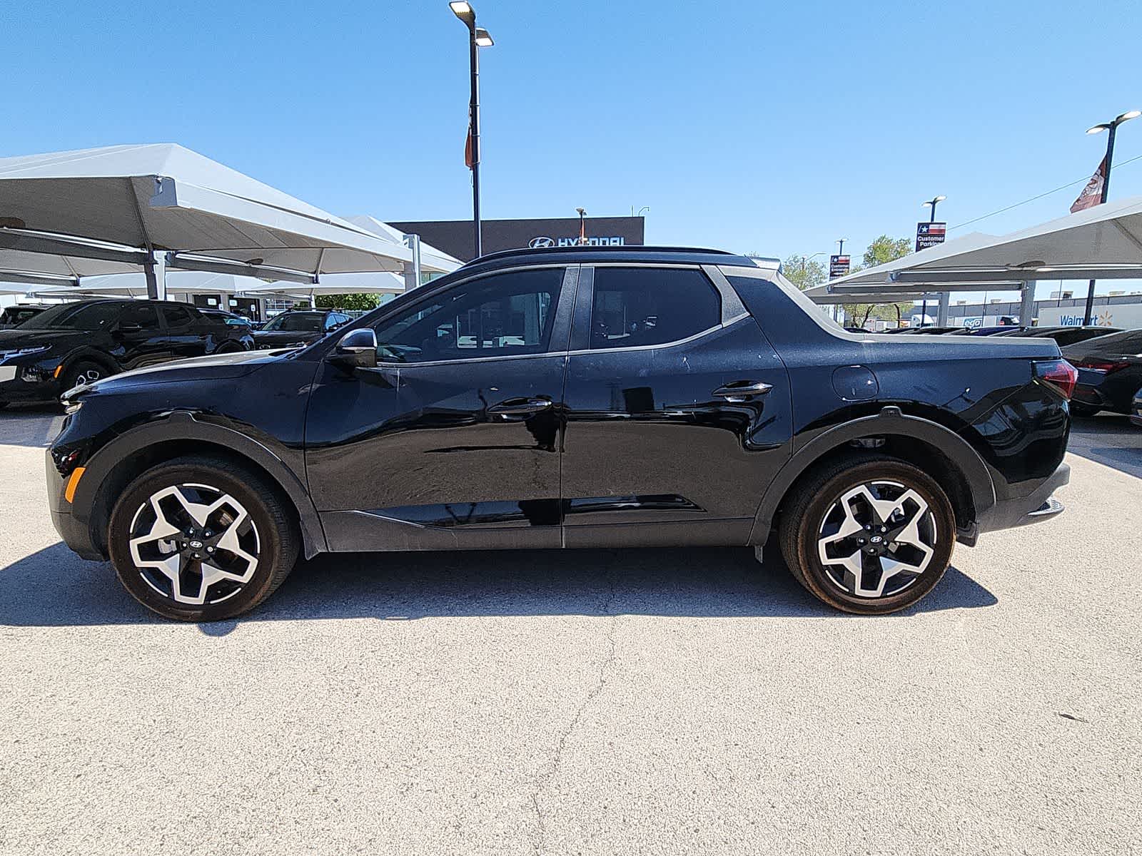 Thumbnail: 2024 Hyundai Santa Cruz - 11