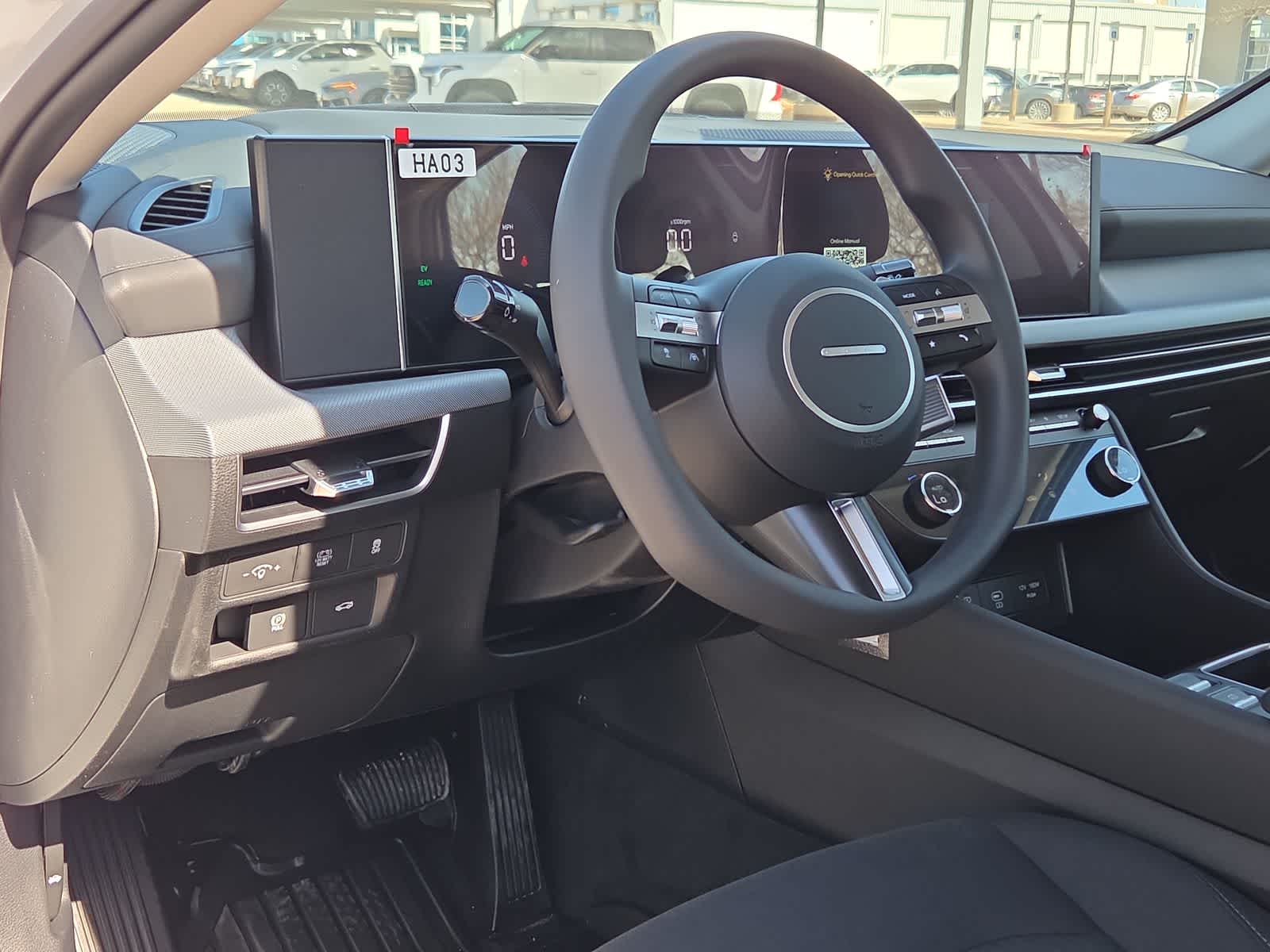 Thumbnail: 2026 Hyundai Sonata - 10