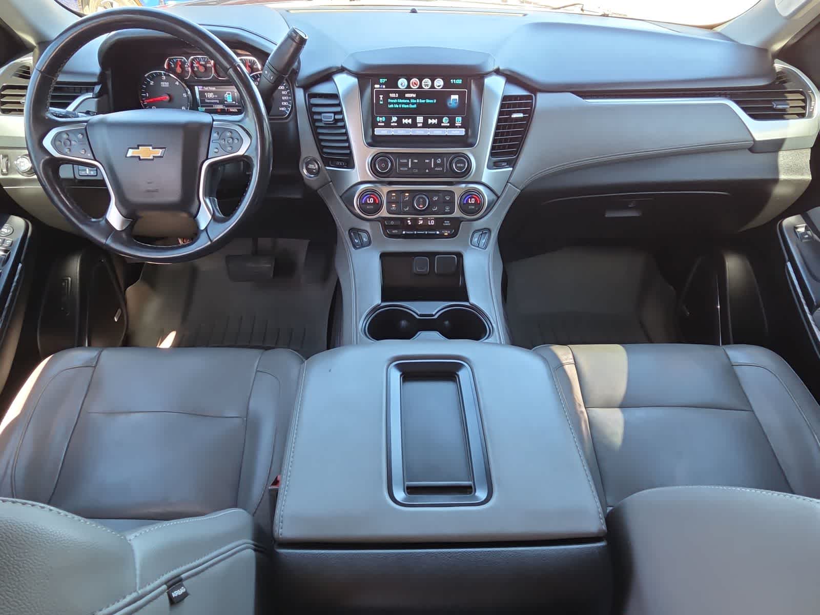 Thumbnail: 2019 Chevrolet Tahoe - 14