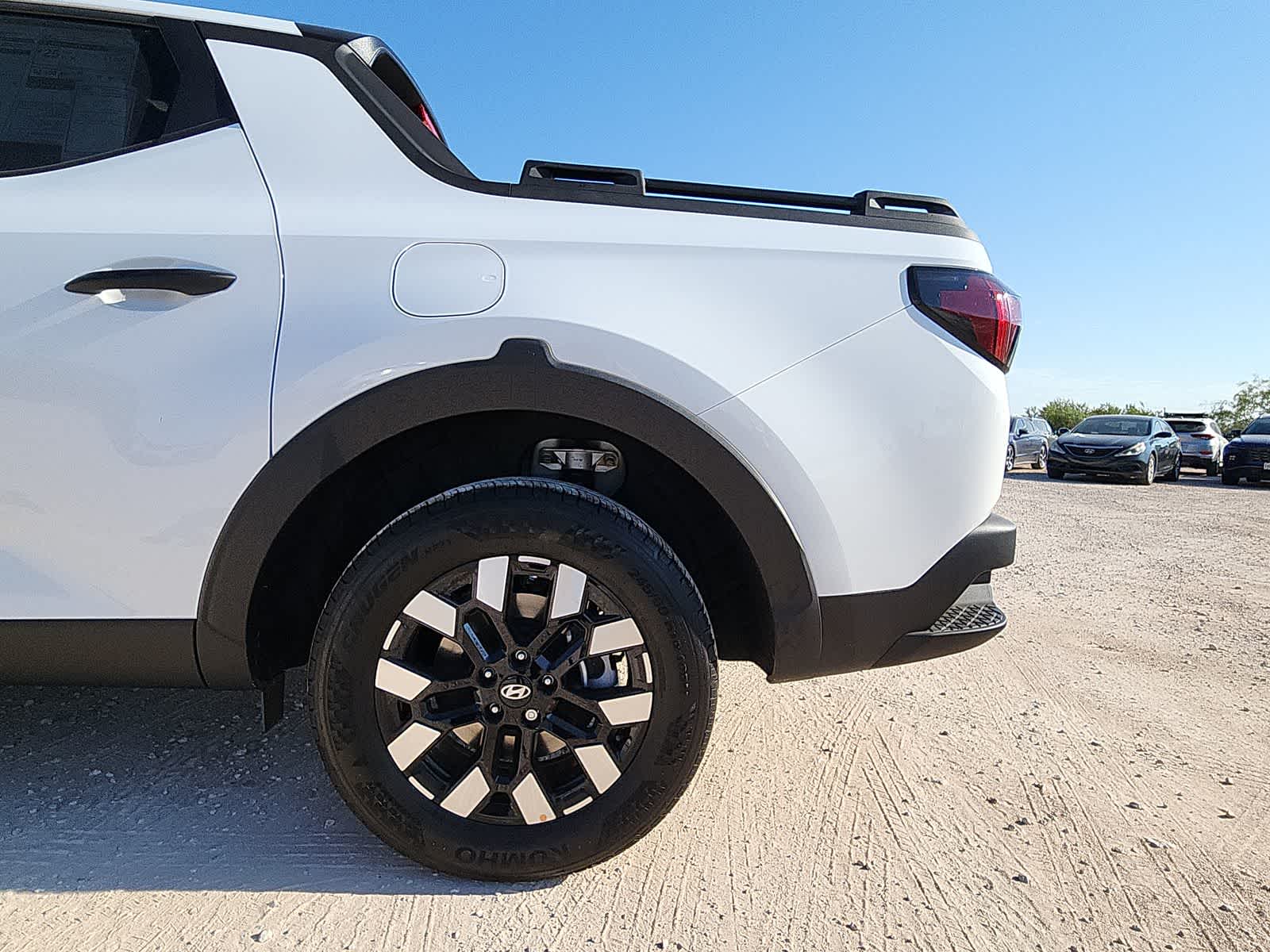 Thumbnail: 2025 Hyundai Santa Cruz - 19