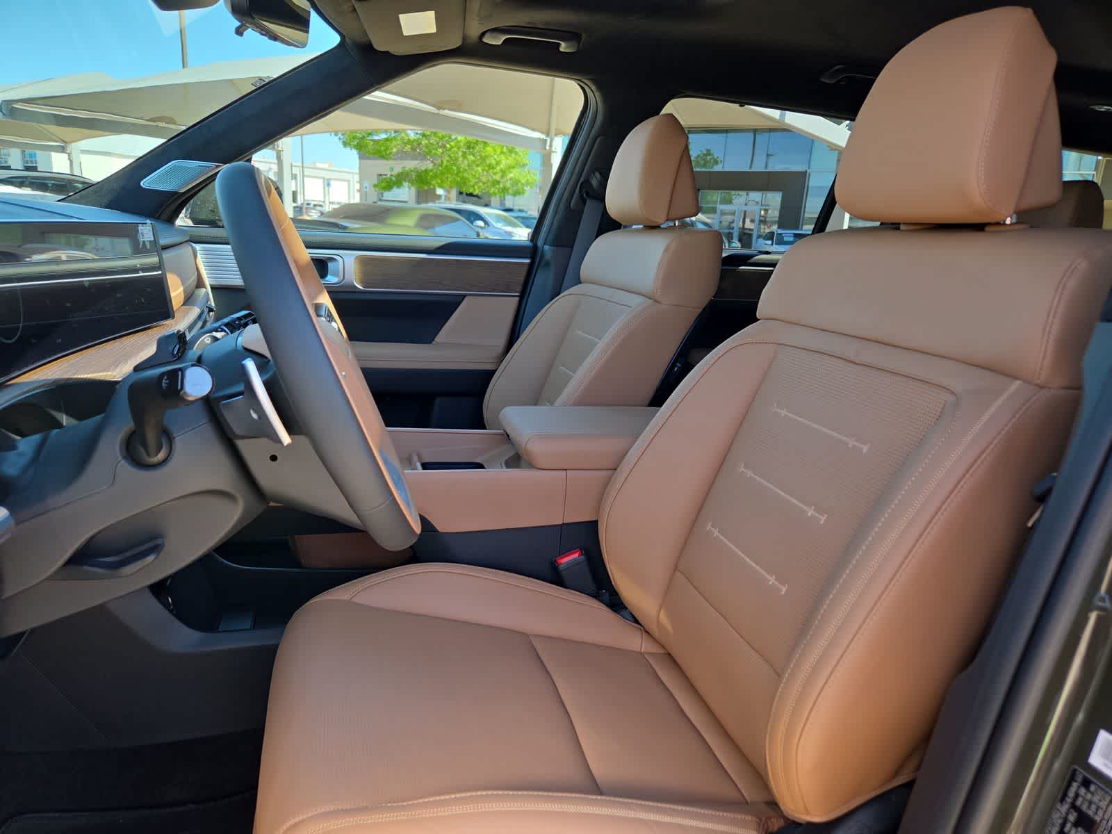 Thumbnail: 2026 Hyundai Santa Fe - 15