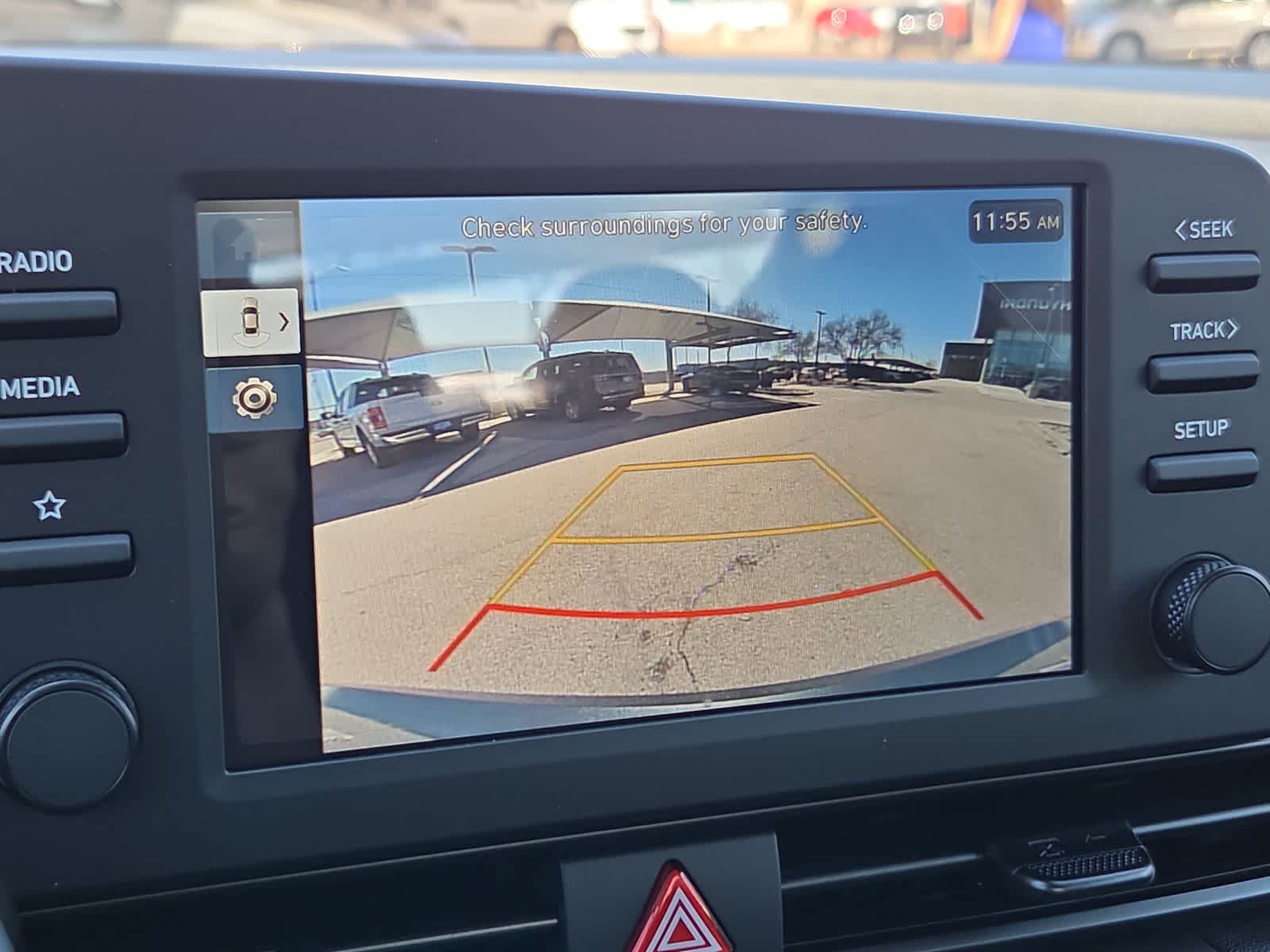 Thumbnail: 2026 Hyundai Elantra - 25