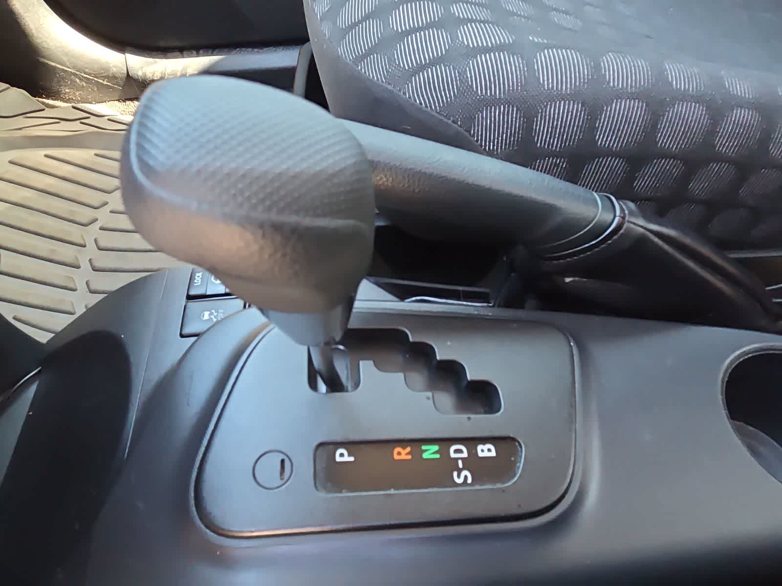 Thumbnail: 2014 Scion iQ - 21