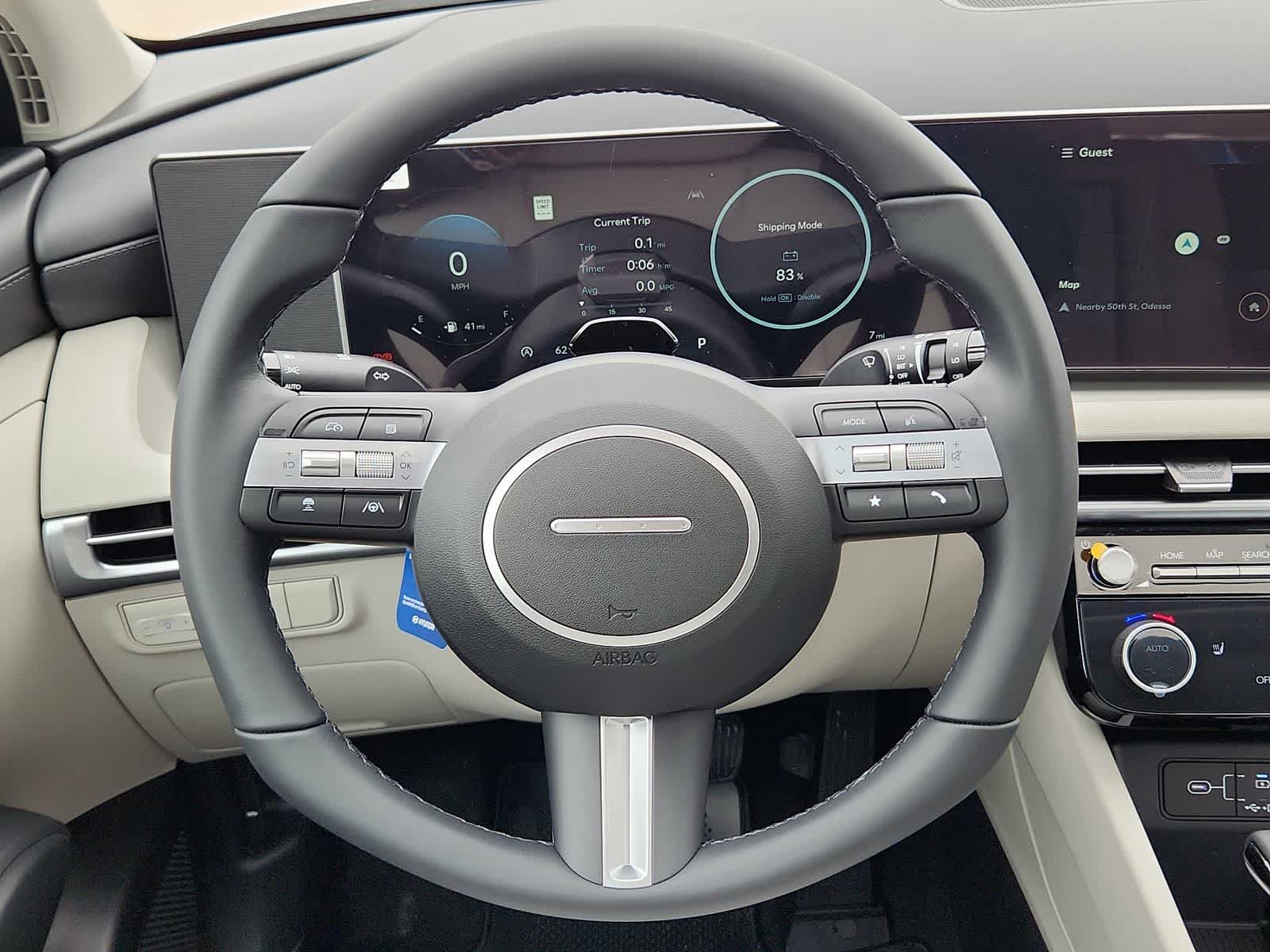 Thumbnail: 2026 Hyundai Tucson - 19