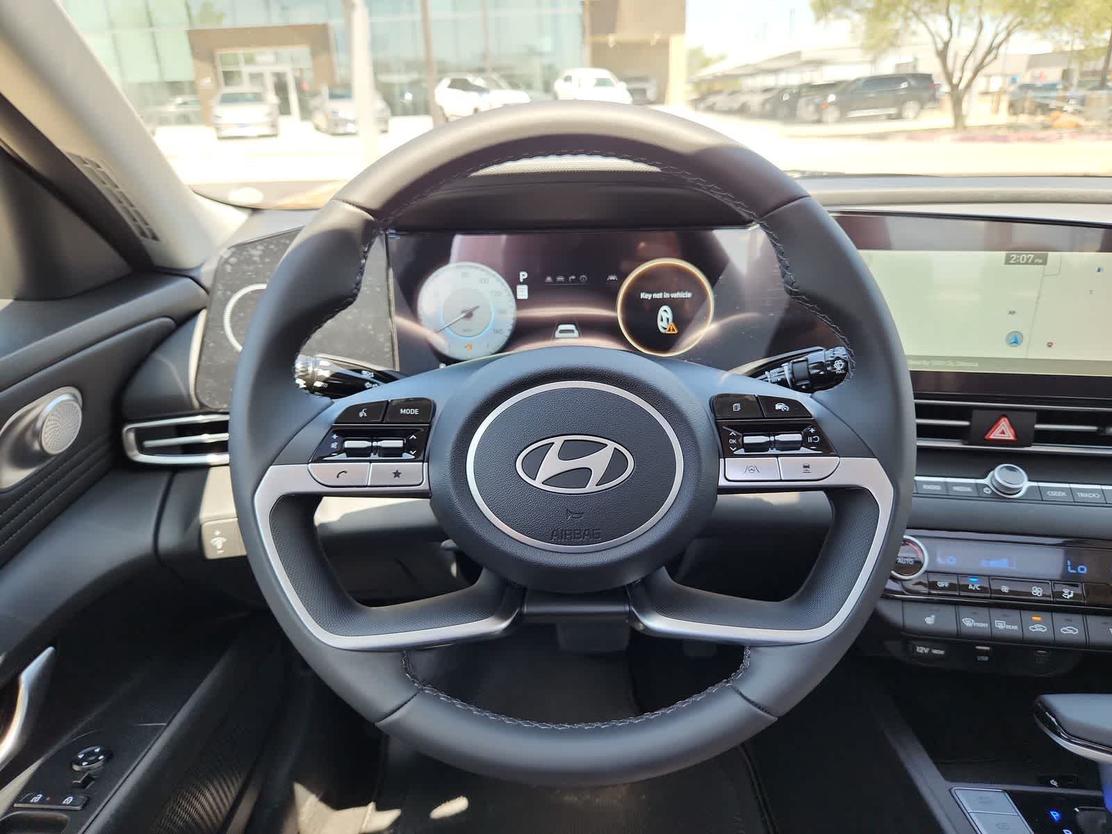 Thumbnail: 2025 Hyundai Elantra - 19