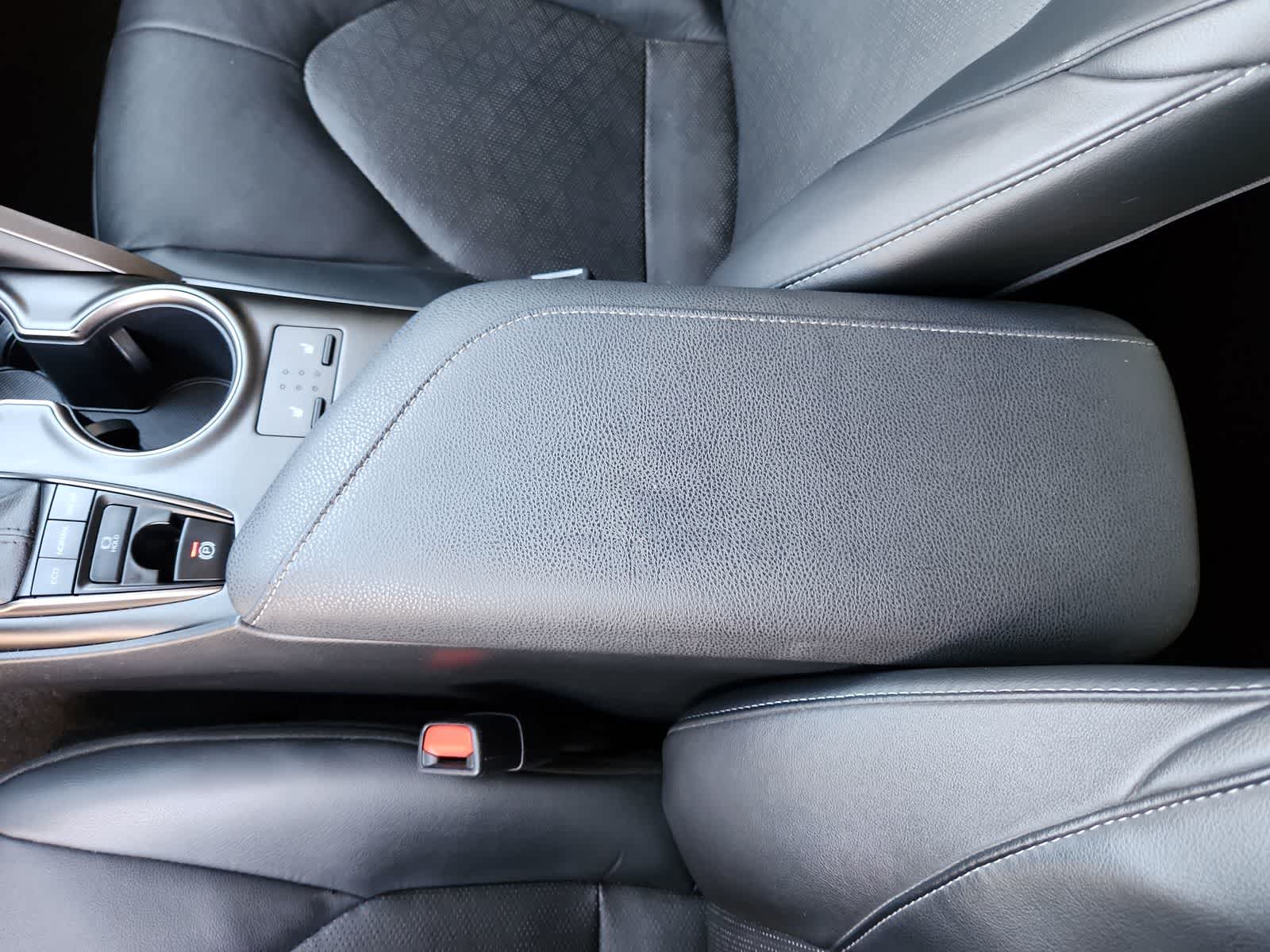 Thumbnail: 2024 Toyota Camry - 20