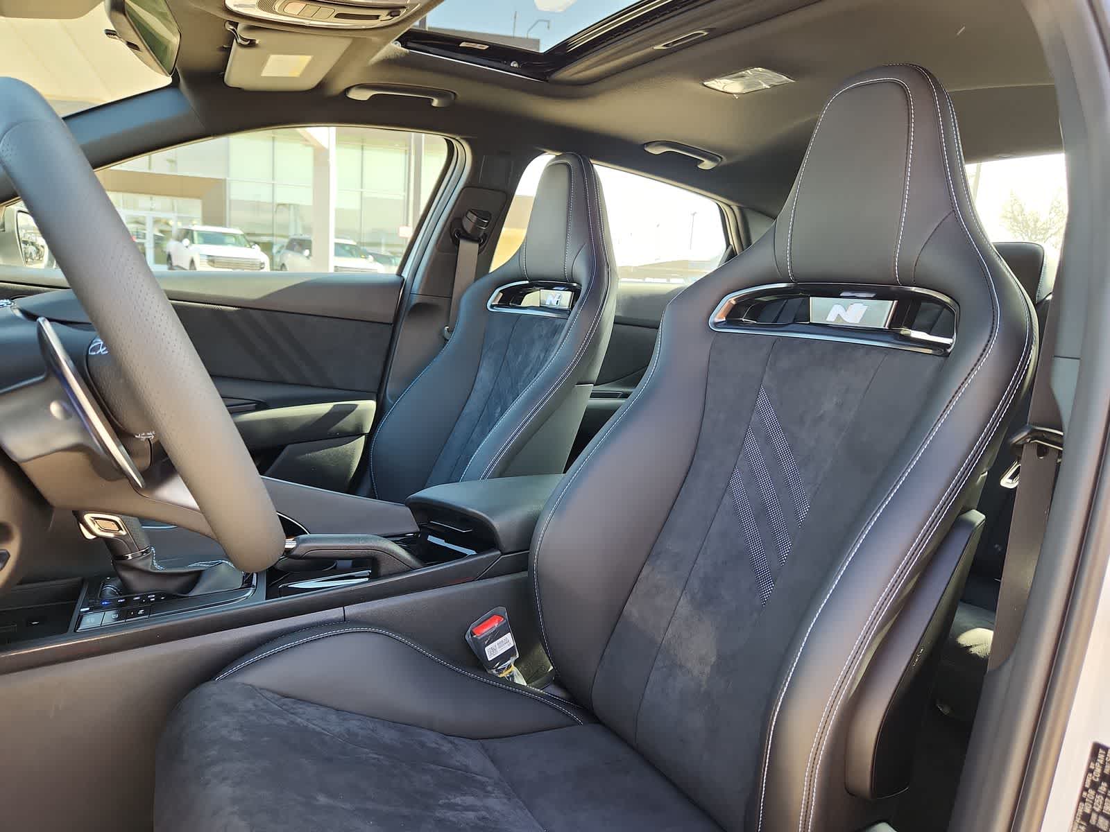 Thumbnail: 2026 Hyundai Elantra - 15