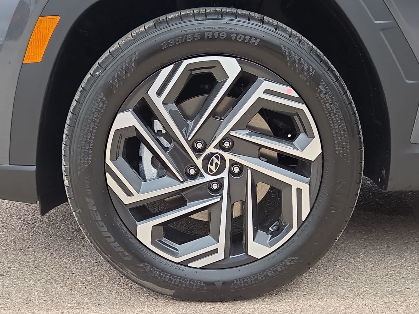 Thumbnail: 2026 Hyundai Tucson - 12