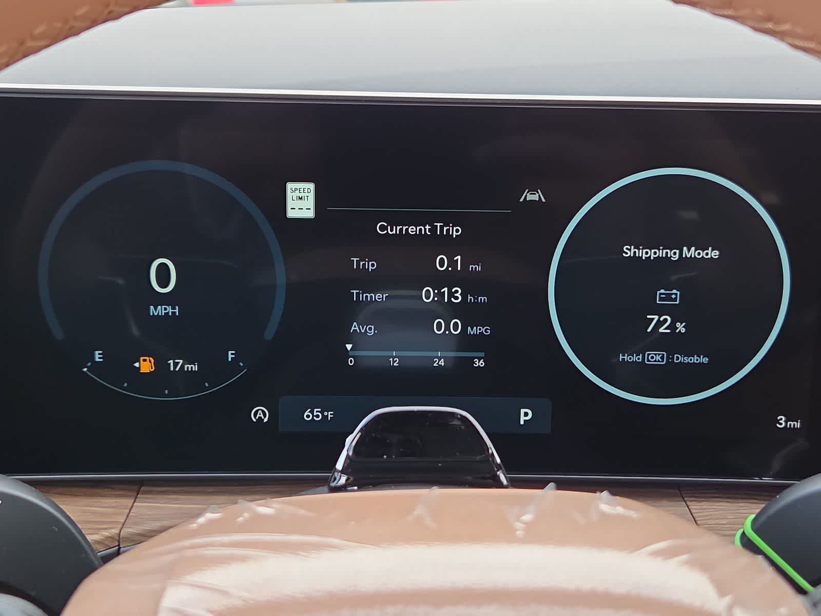 Thumbnail: 2026 Hyundai Santa Fe - 22