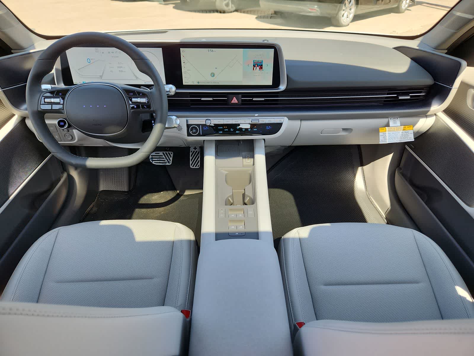 Thumbnail: 2025 Hyundai Ioniq 6 - 18