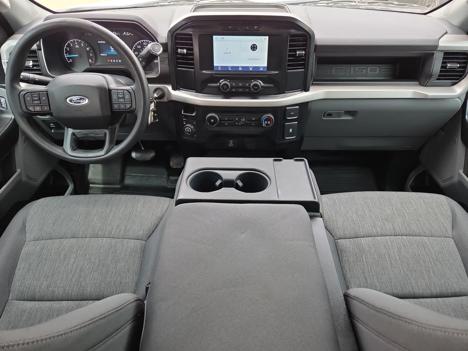 Thumbnail: 2023 Ford F-150 - 14